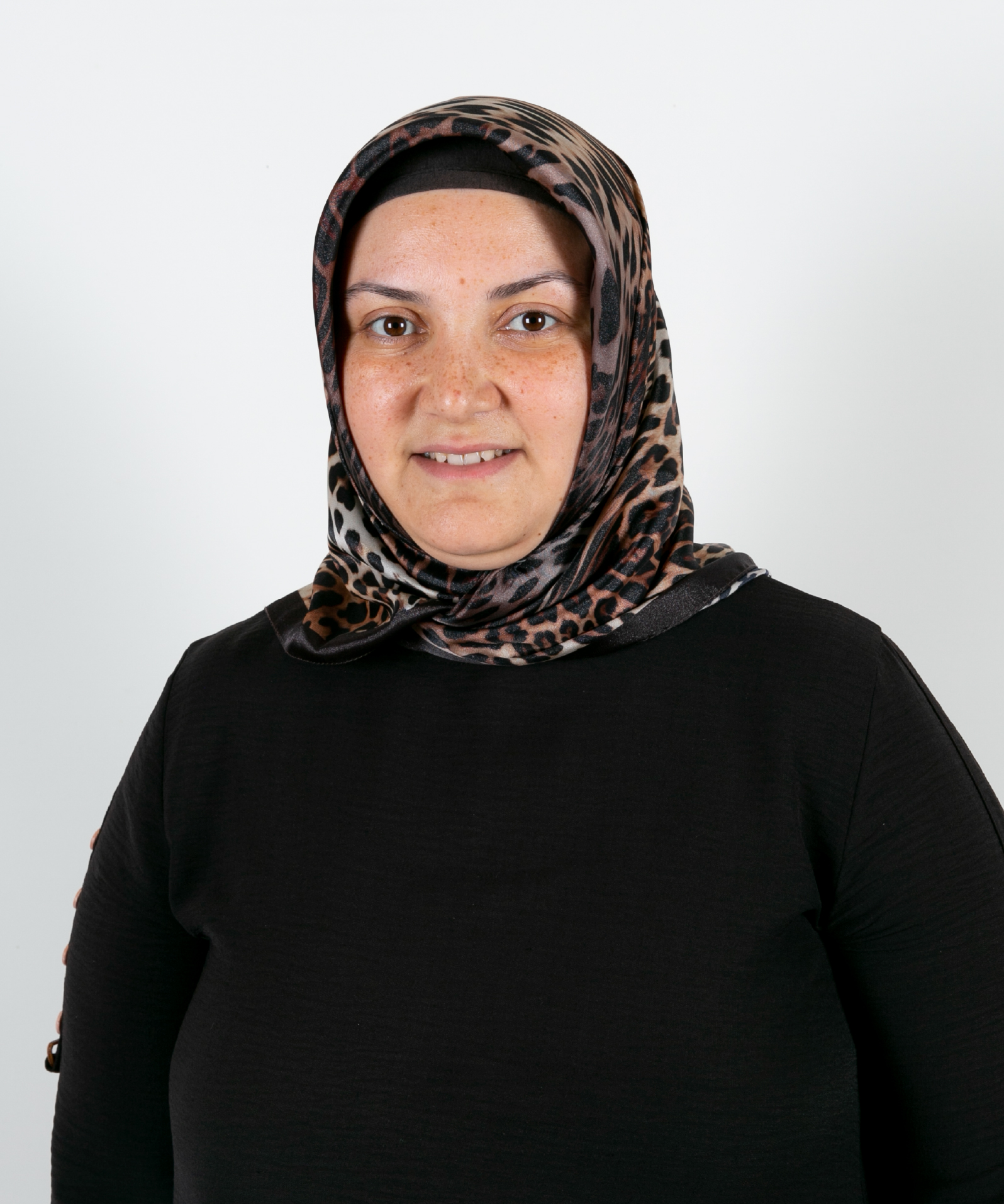 HATİCE KÖSE