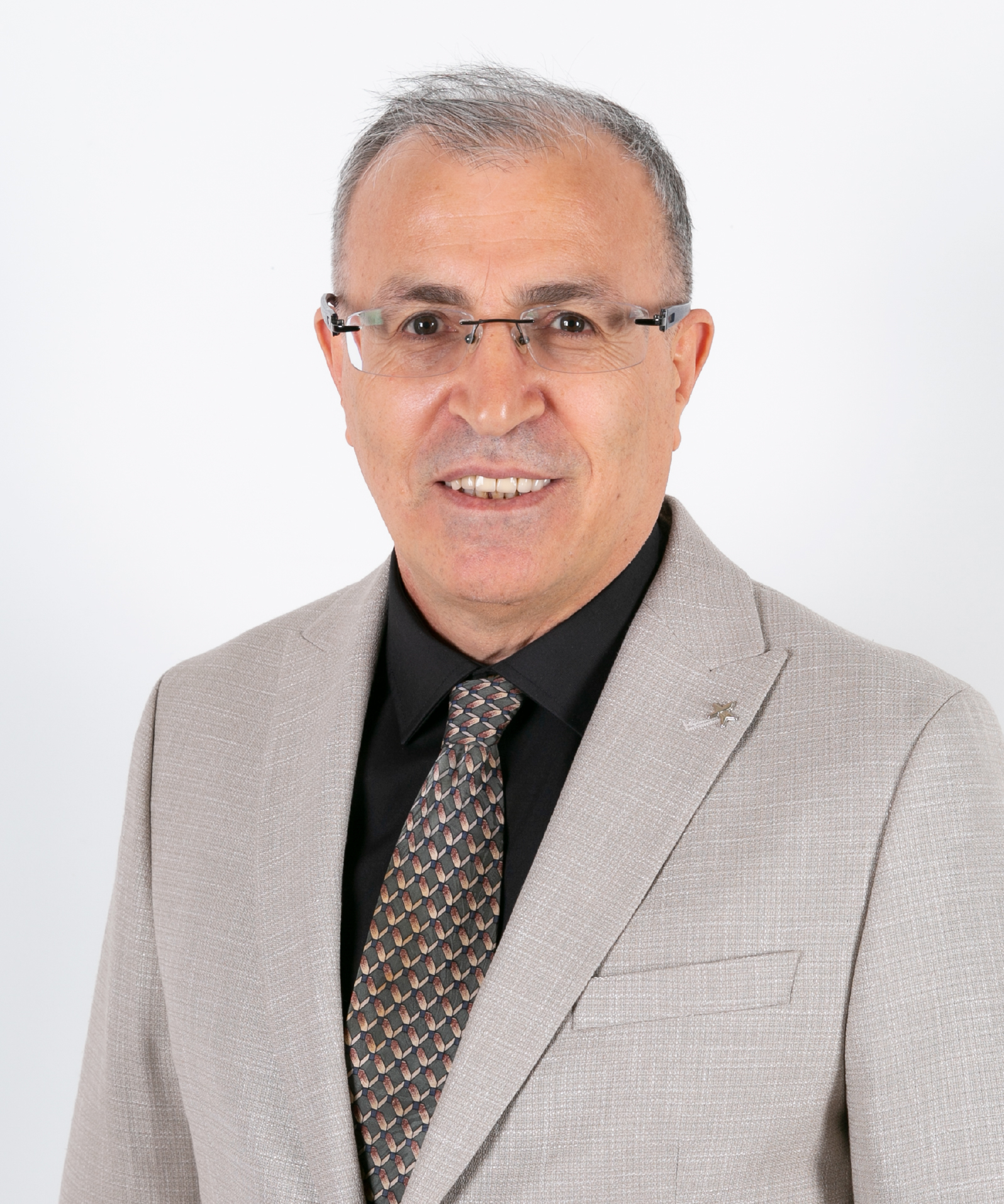 CENGİZ MUTLU