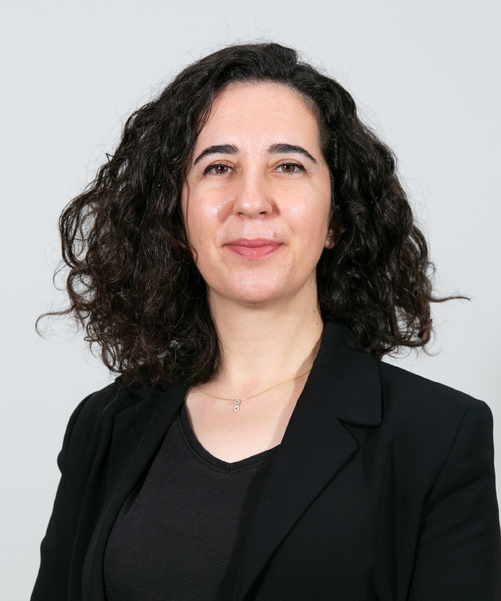 BÜŞRA TUNCAY YÜKSEL