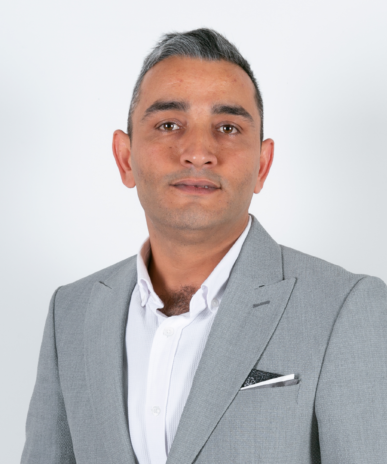 HÜSEYİN KABADAYI