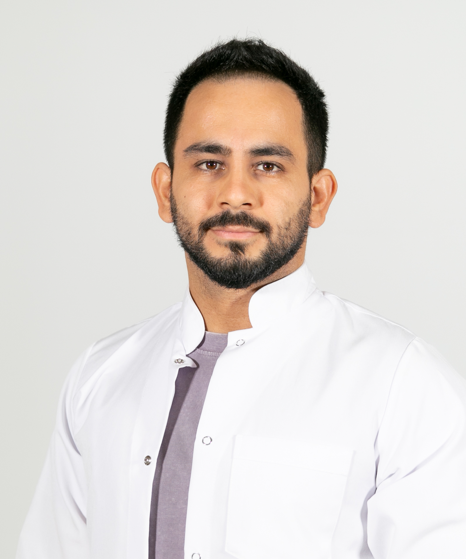 HİLMİ FURKAN ARSLAN