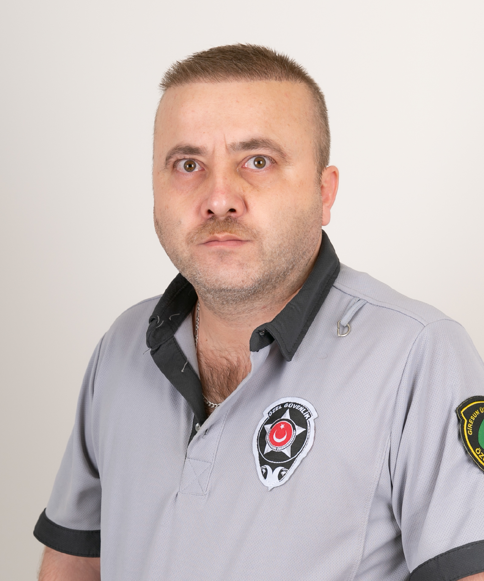 DURSUN TURAN