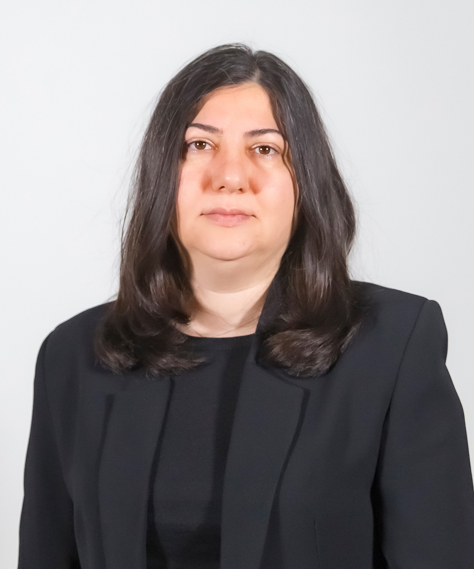 BETÜL DİLER DURGUT