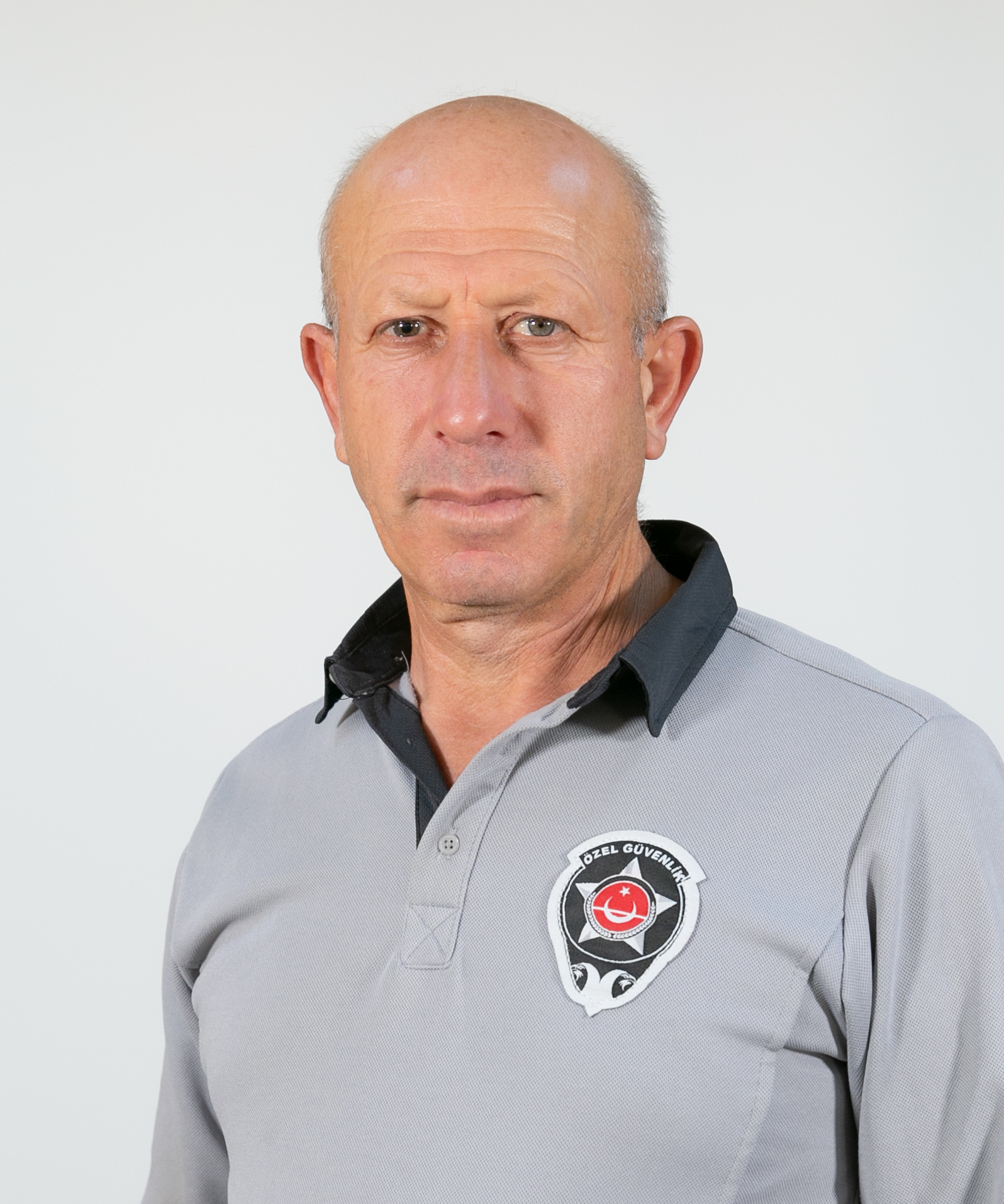 ŞEREF TURUN