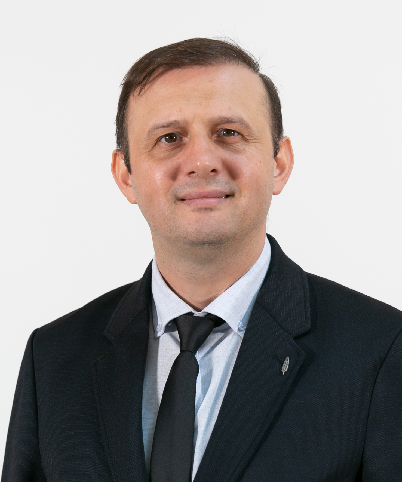 BAYRAM YÜKSEL