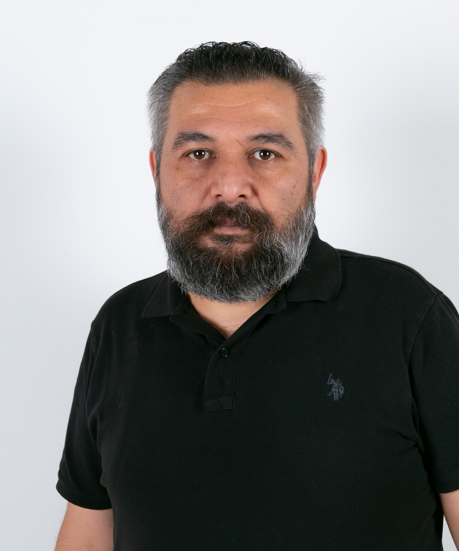MUSTAFA ERDİNÇ GÜMÜŞ