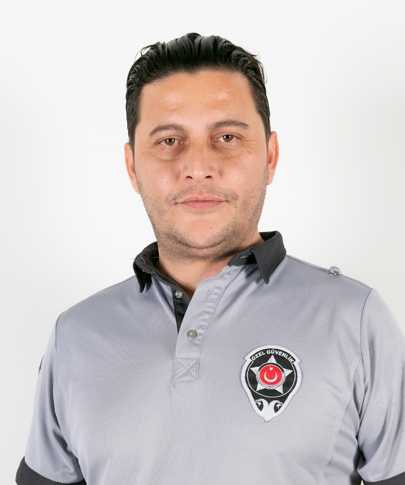 HAŞİM NALDEMİR