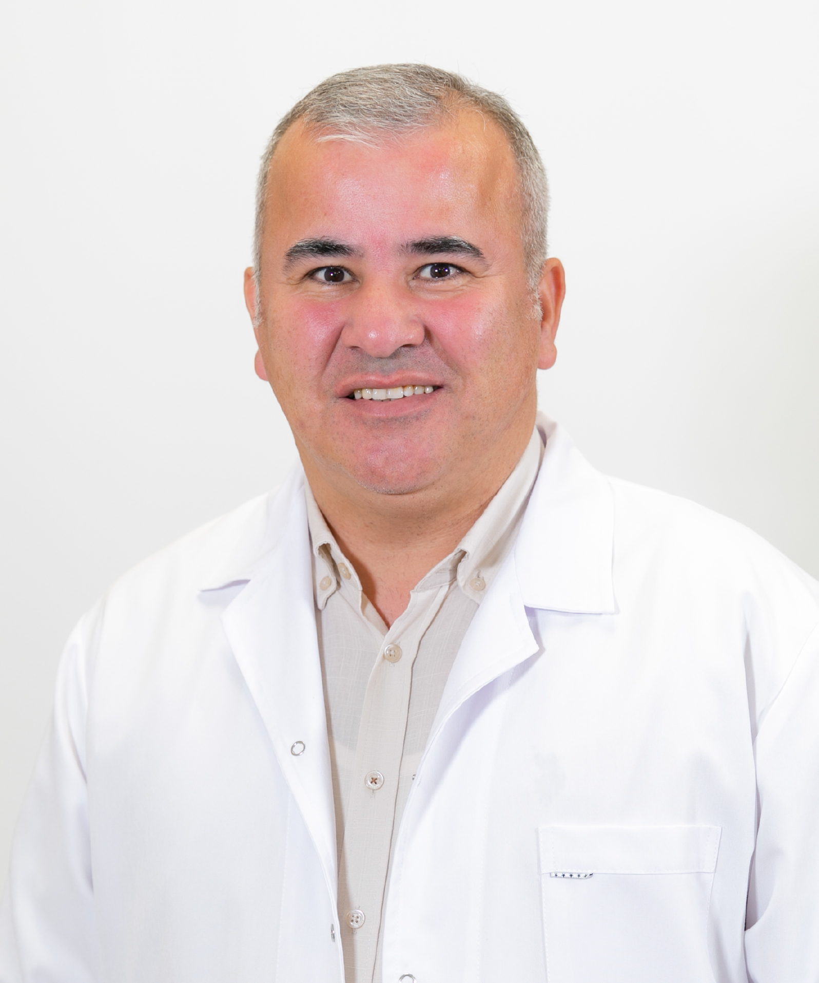 DOĞAN SABRİ TOK