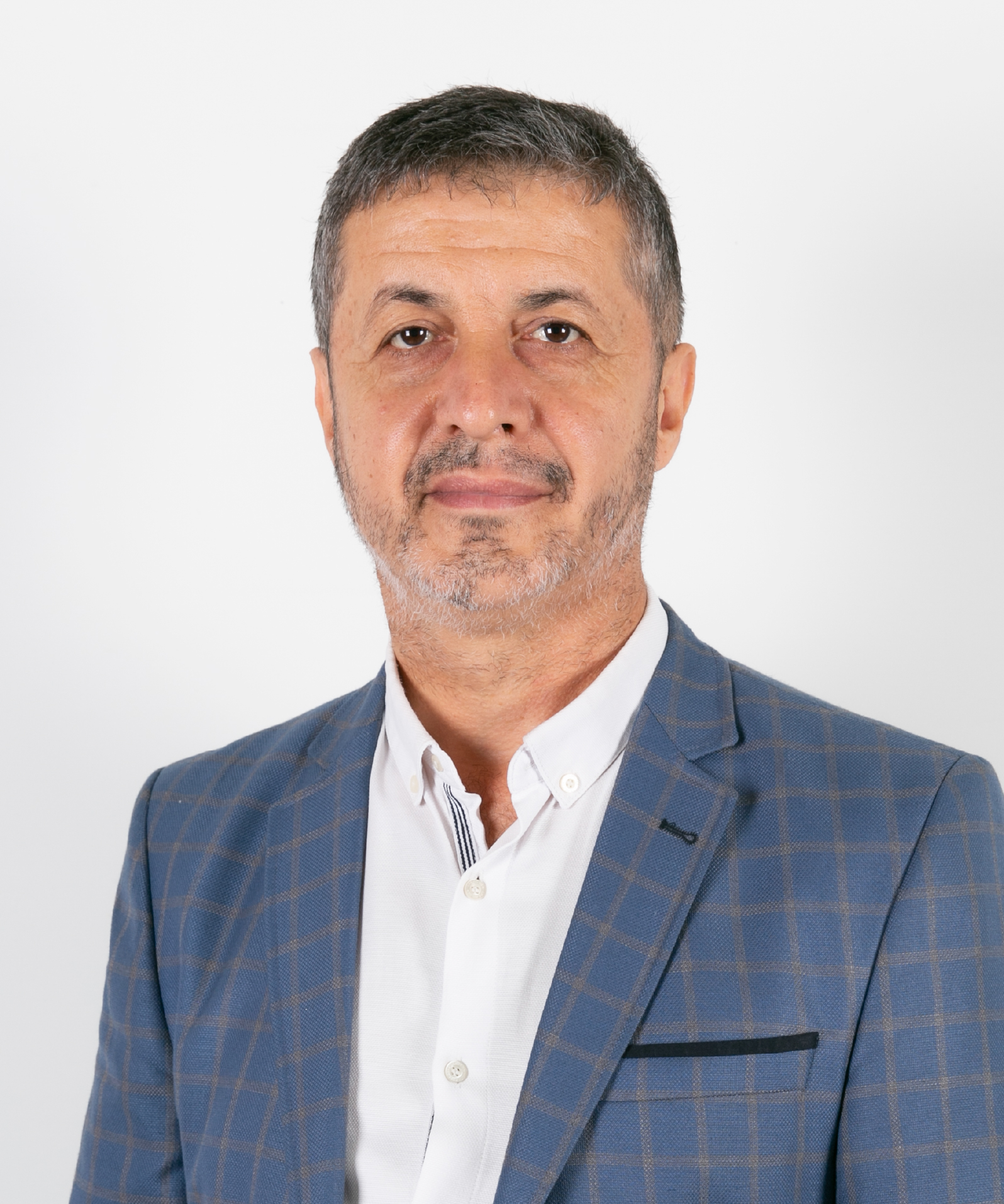 AHMET TEMUR