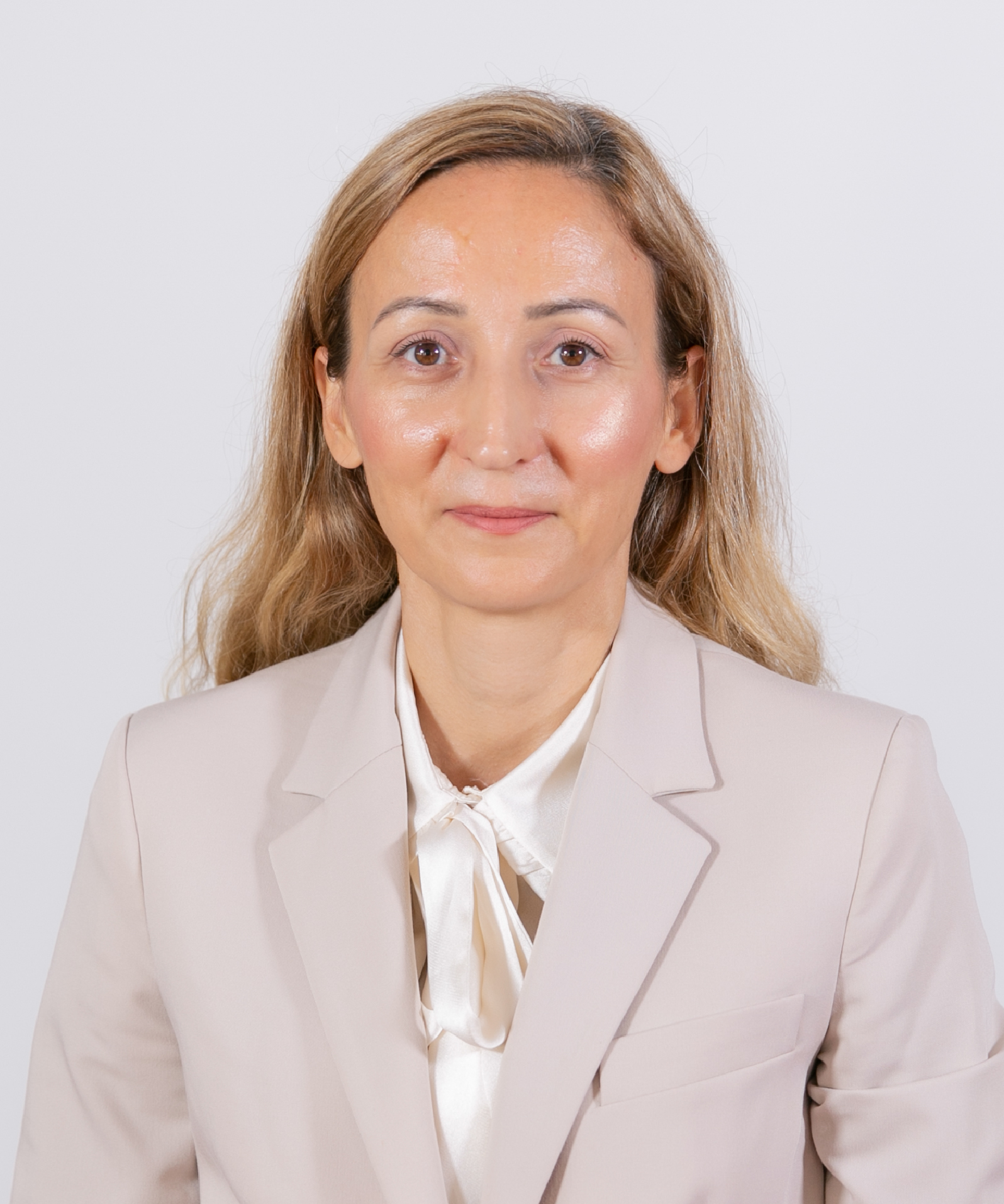 YEŞİM YAMAN AKTAŞ