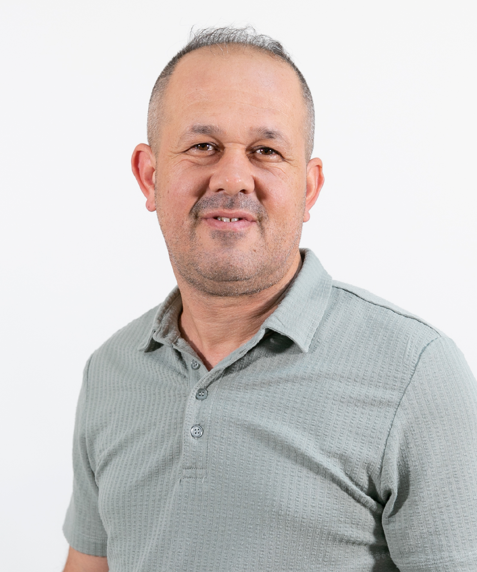 BARIŞ AKSOY