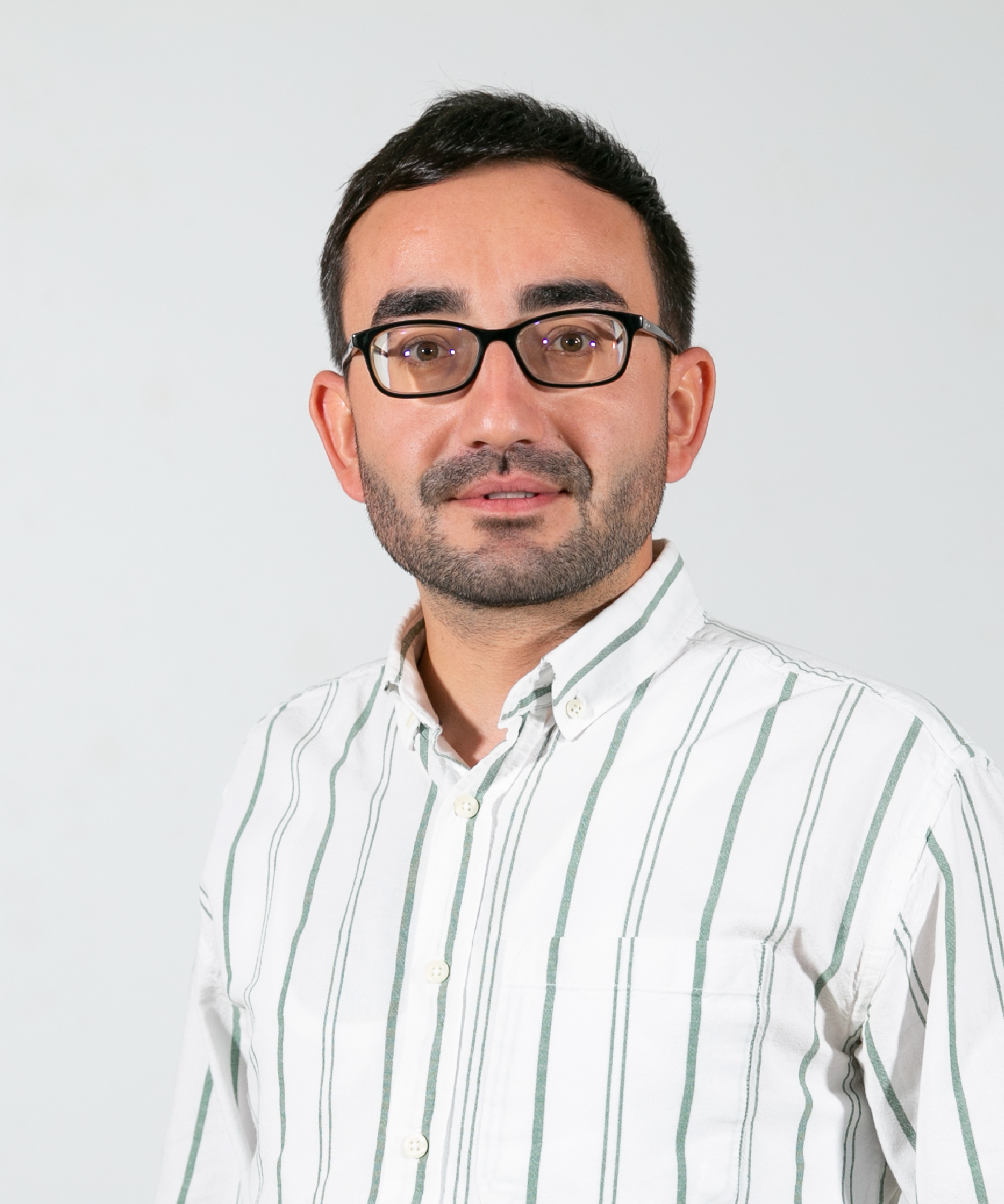 ÖMER FARUK ERGİN