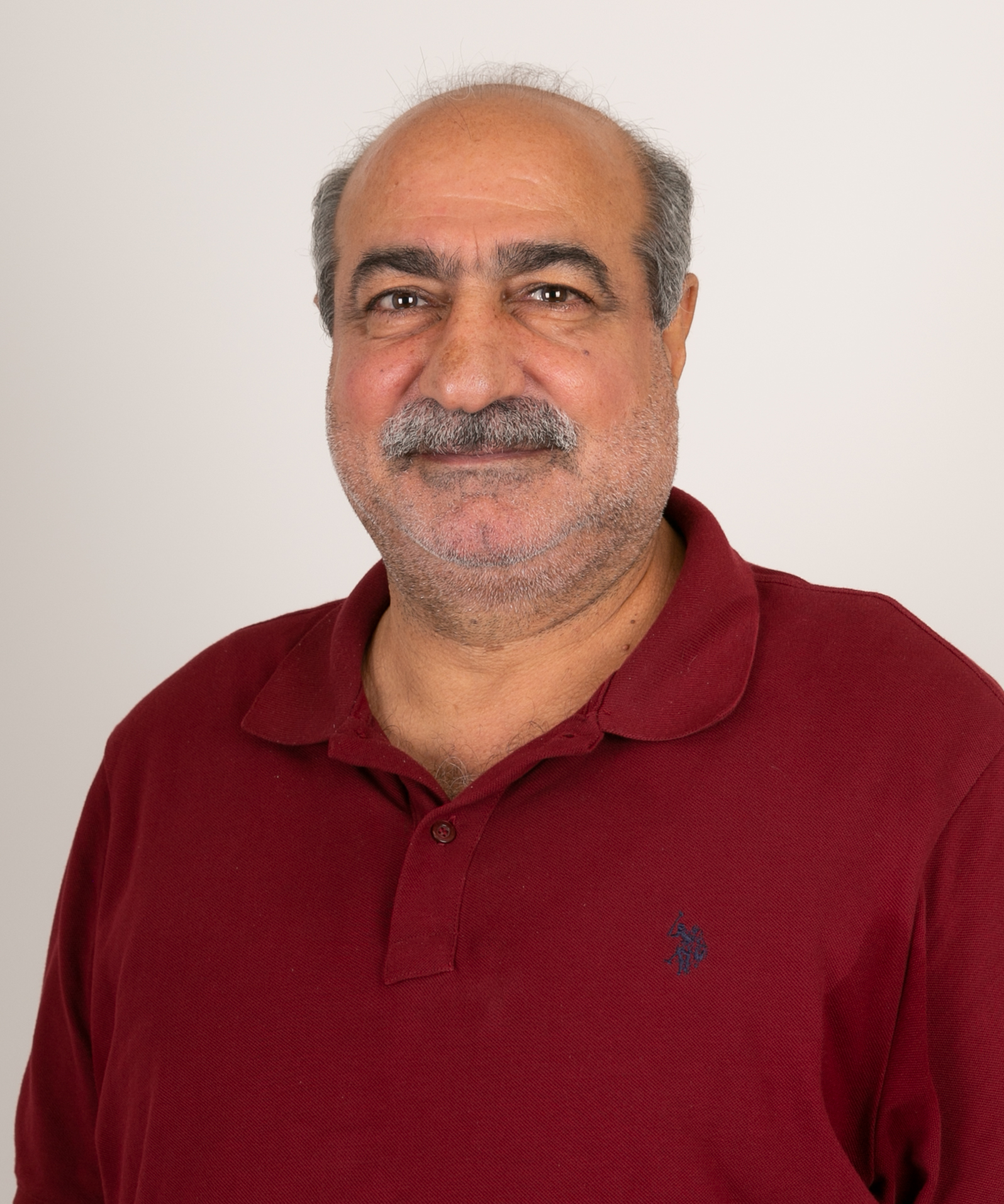 HÜSEYİN YILDIZ
