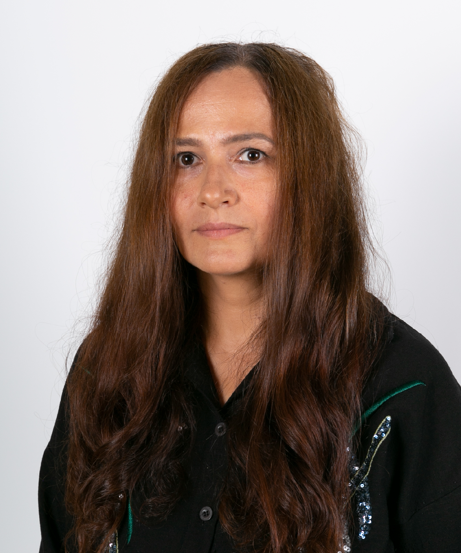 GÜLŞEN DERELİOĞLU KAAN