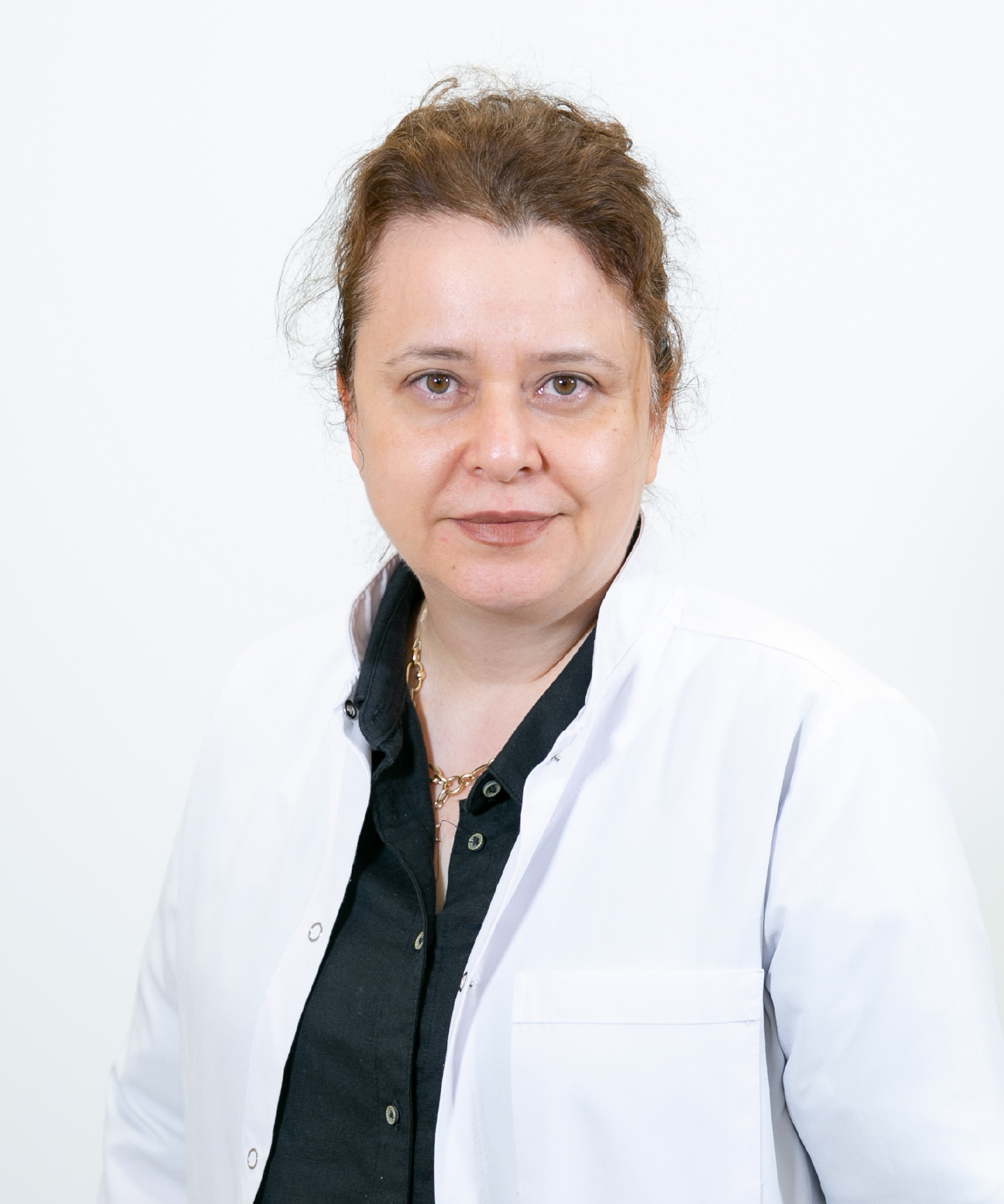 DEMET ŞENGÜL