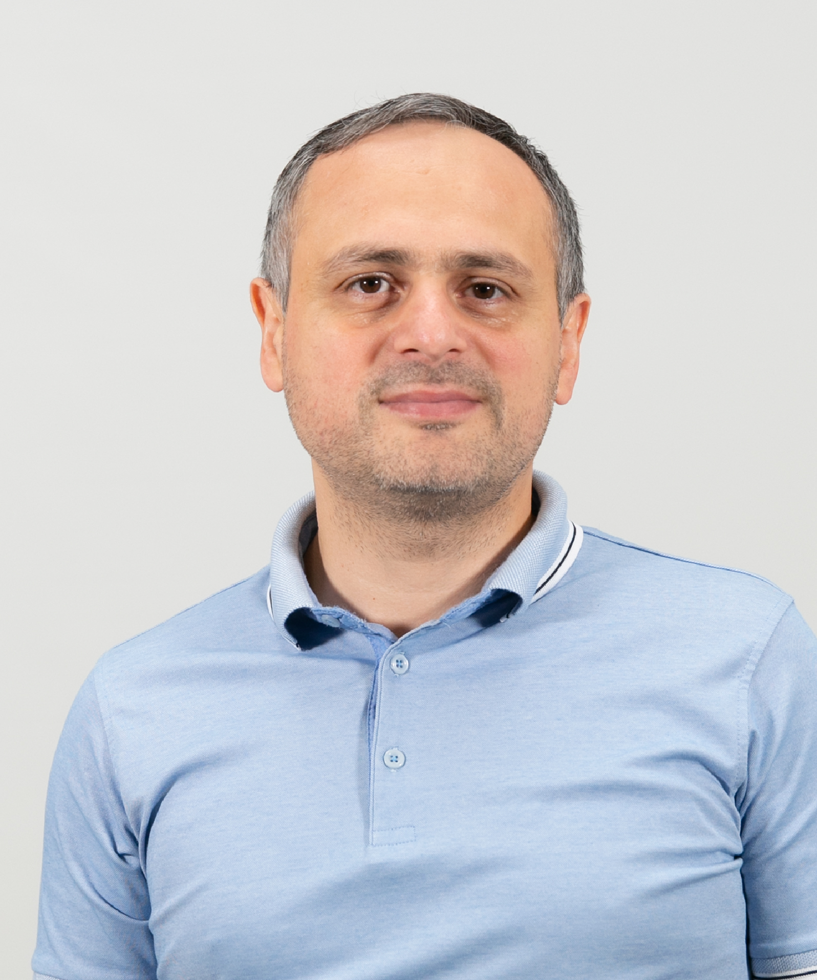 CEMALETTİN YILDIZ