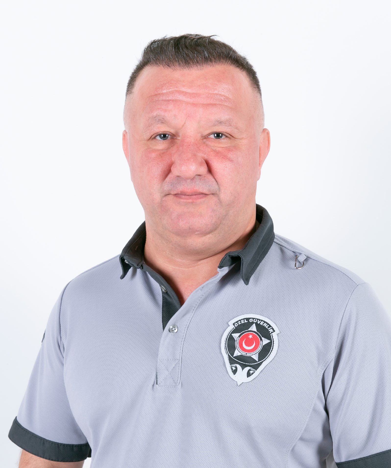 TUNCAY DEMİRKILIÇ
