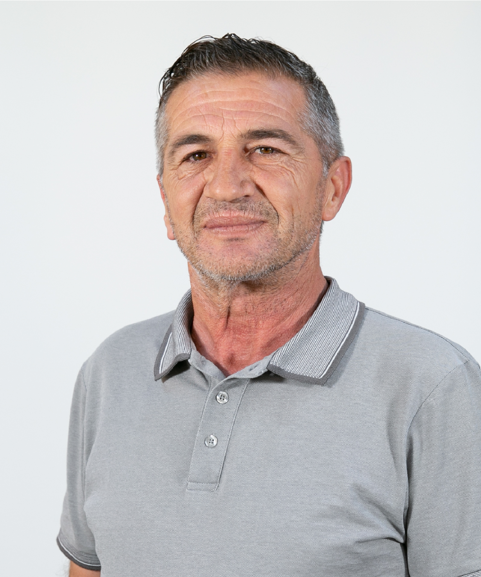 ERDAL CENGİZ