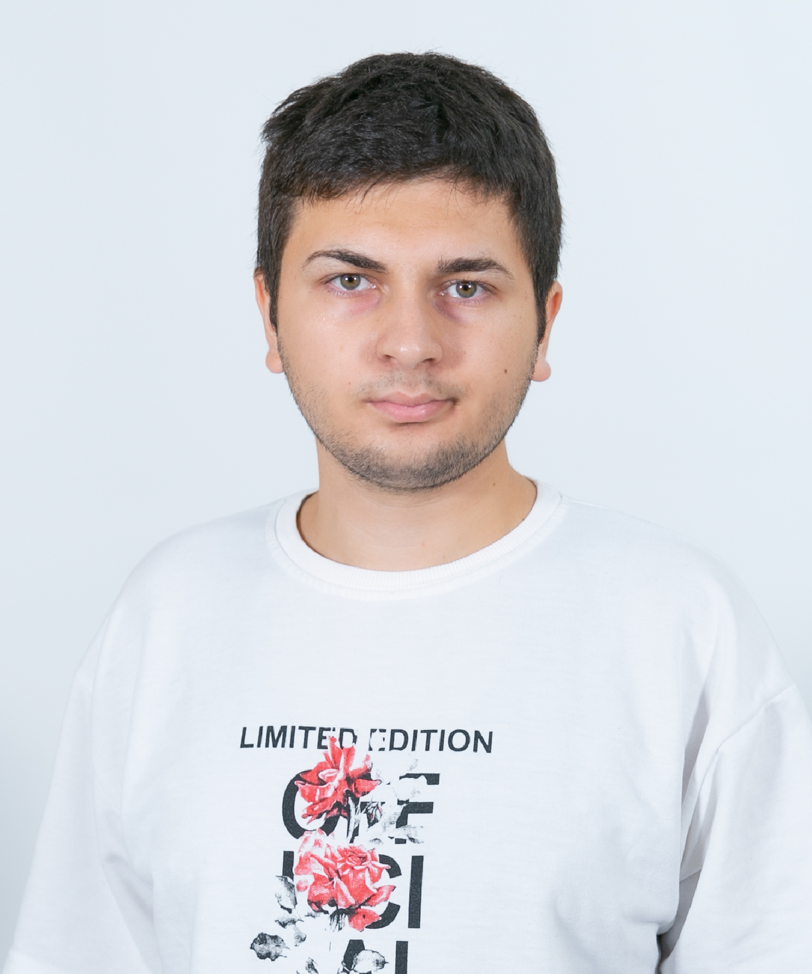BERAT EMRE ÖZKAN