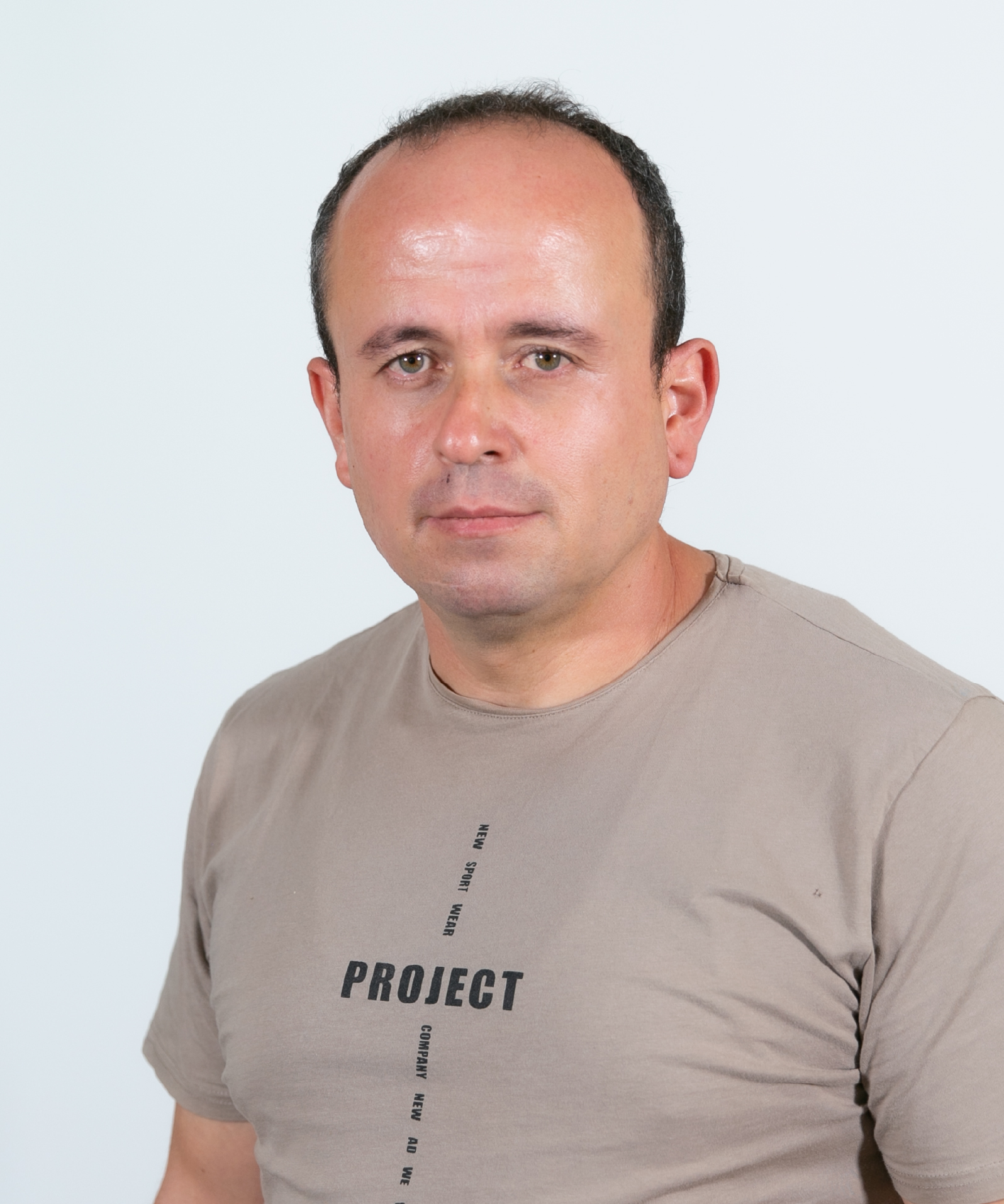 SEDAT KÜTÜK