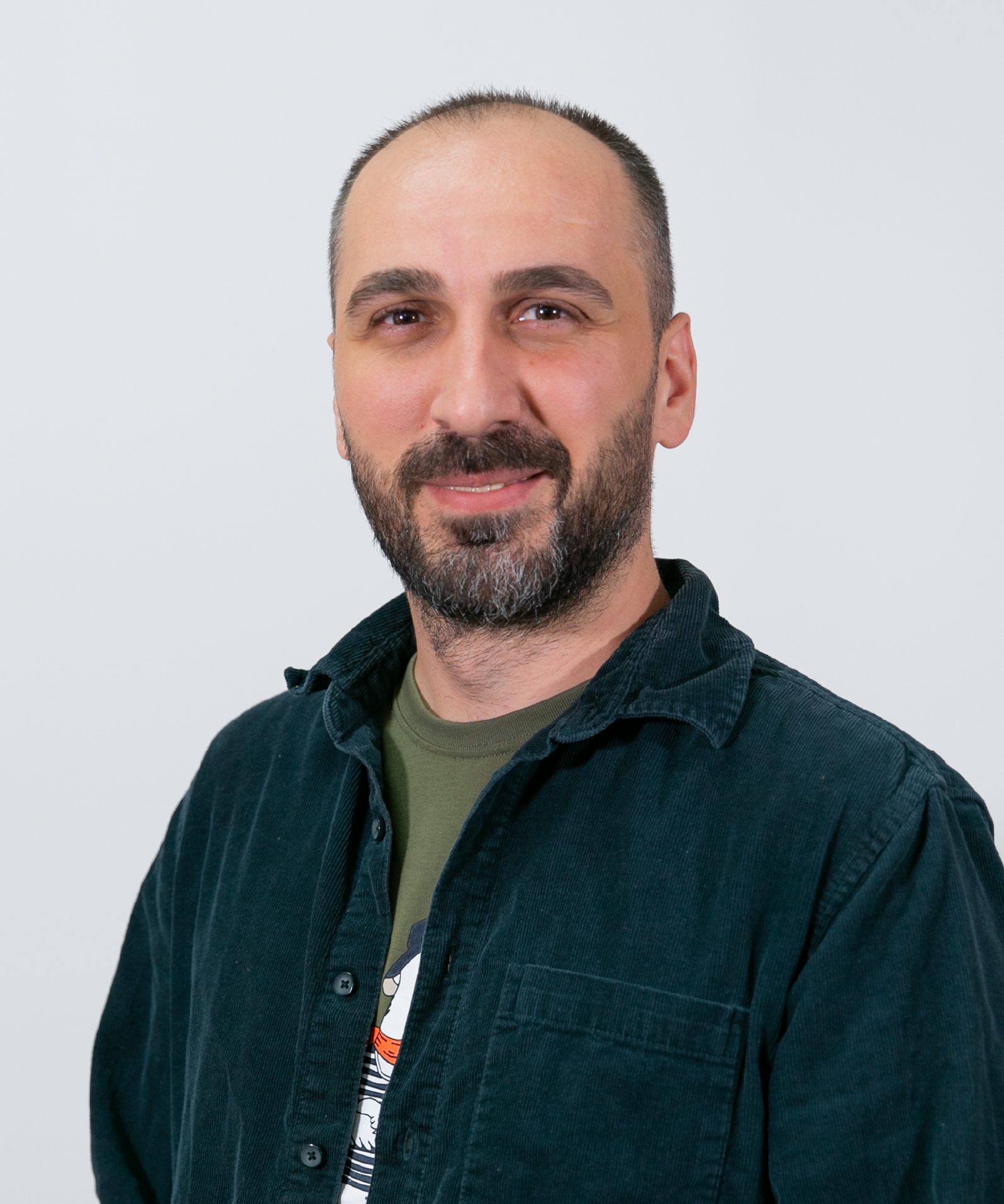 ALİ OSMAN ELMAS