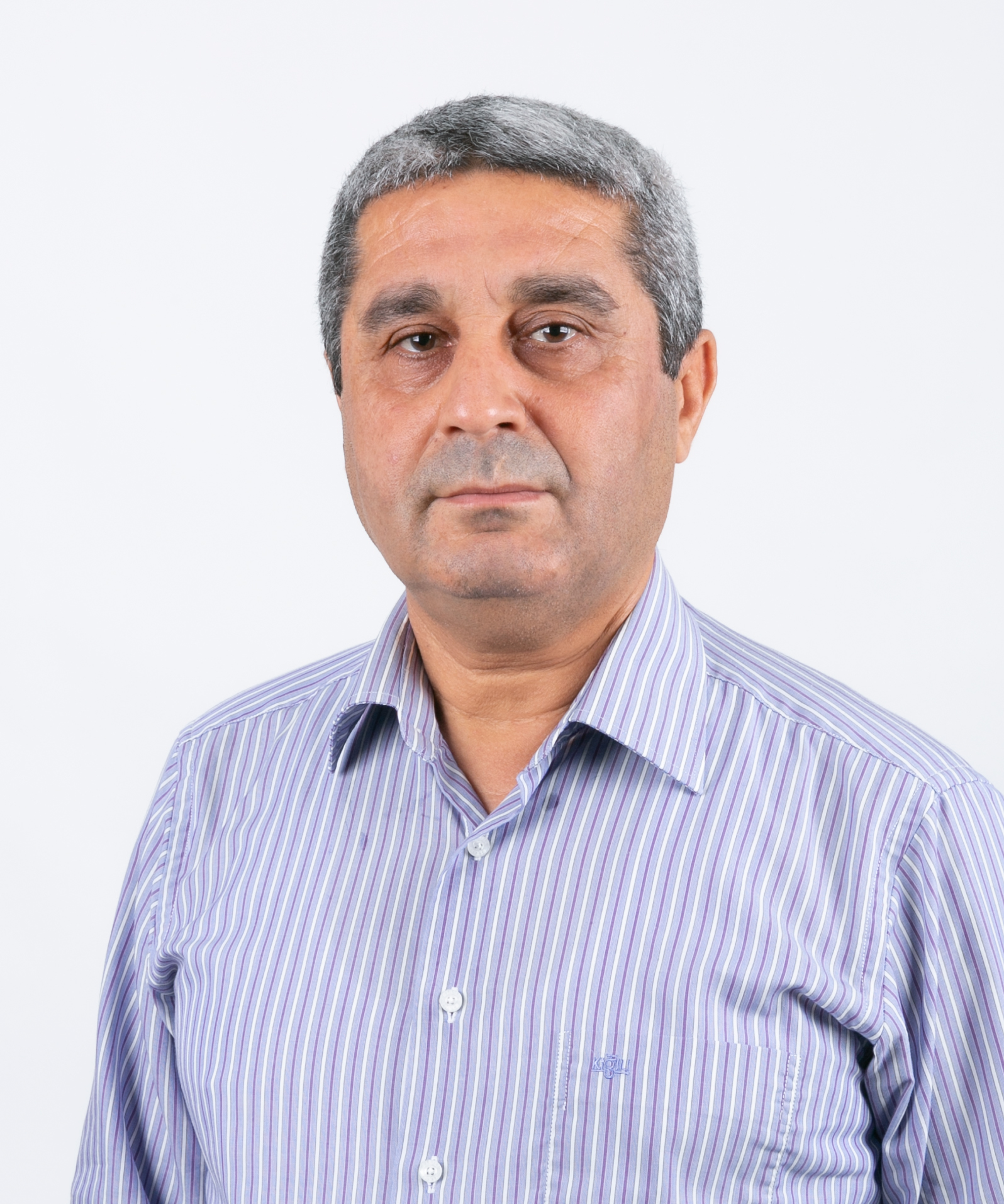 EYYÜP BAYKAN
