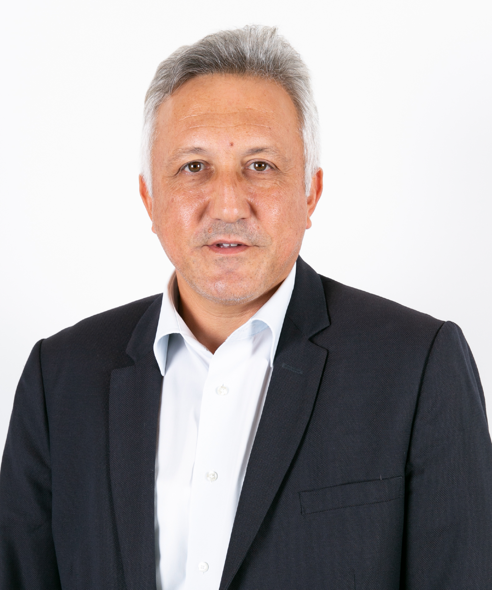 ATİLA GÜRHAN ÇELİK
