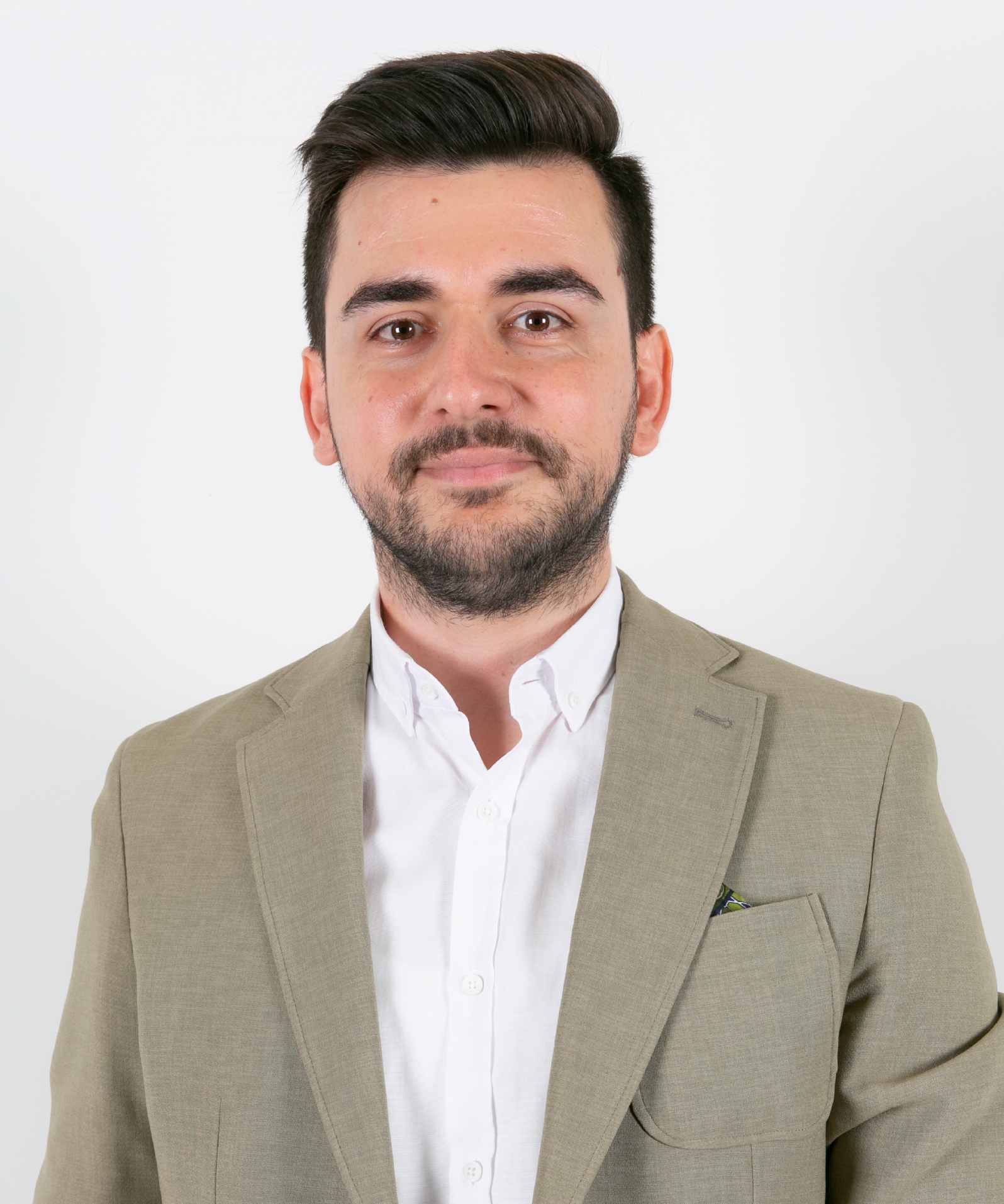 EMRE KAN
