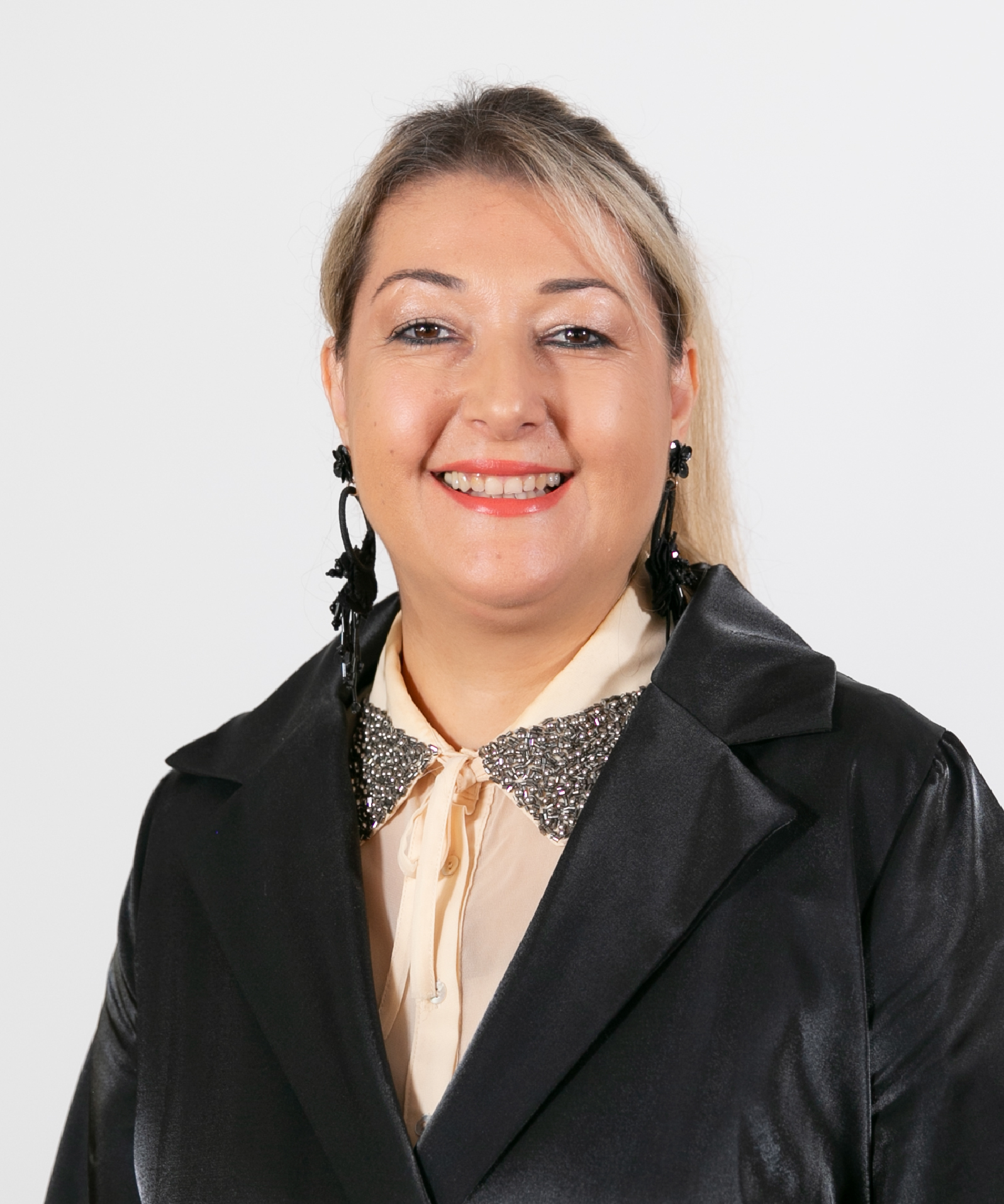 BARIŞ KAYA