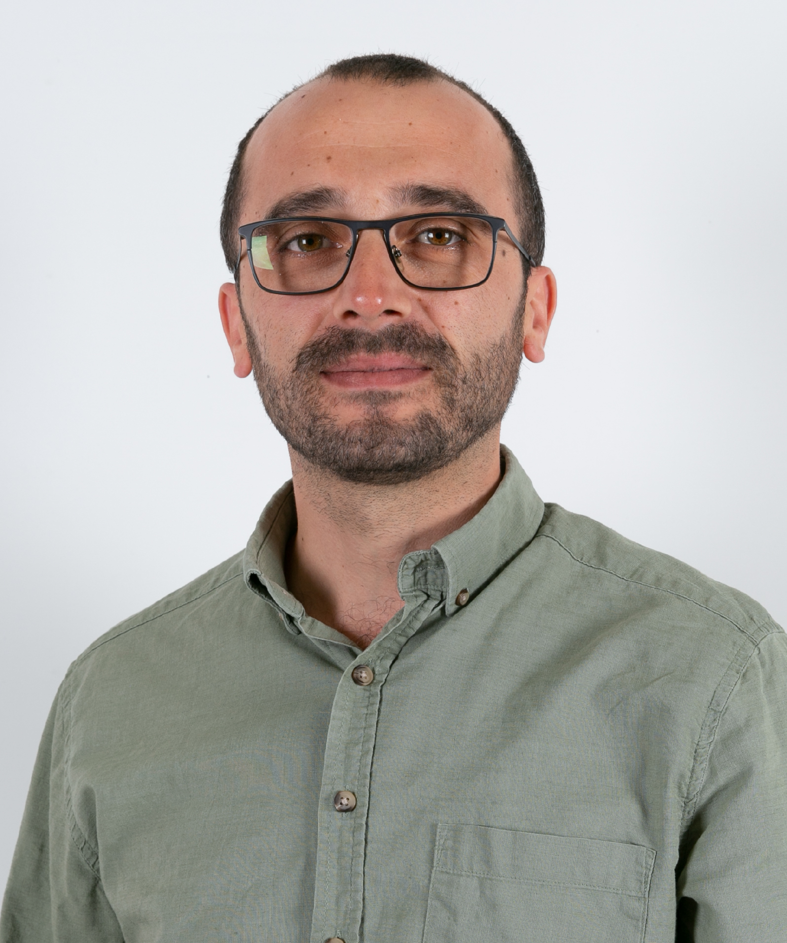 ÖMER FARUK ÖZTÜRK