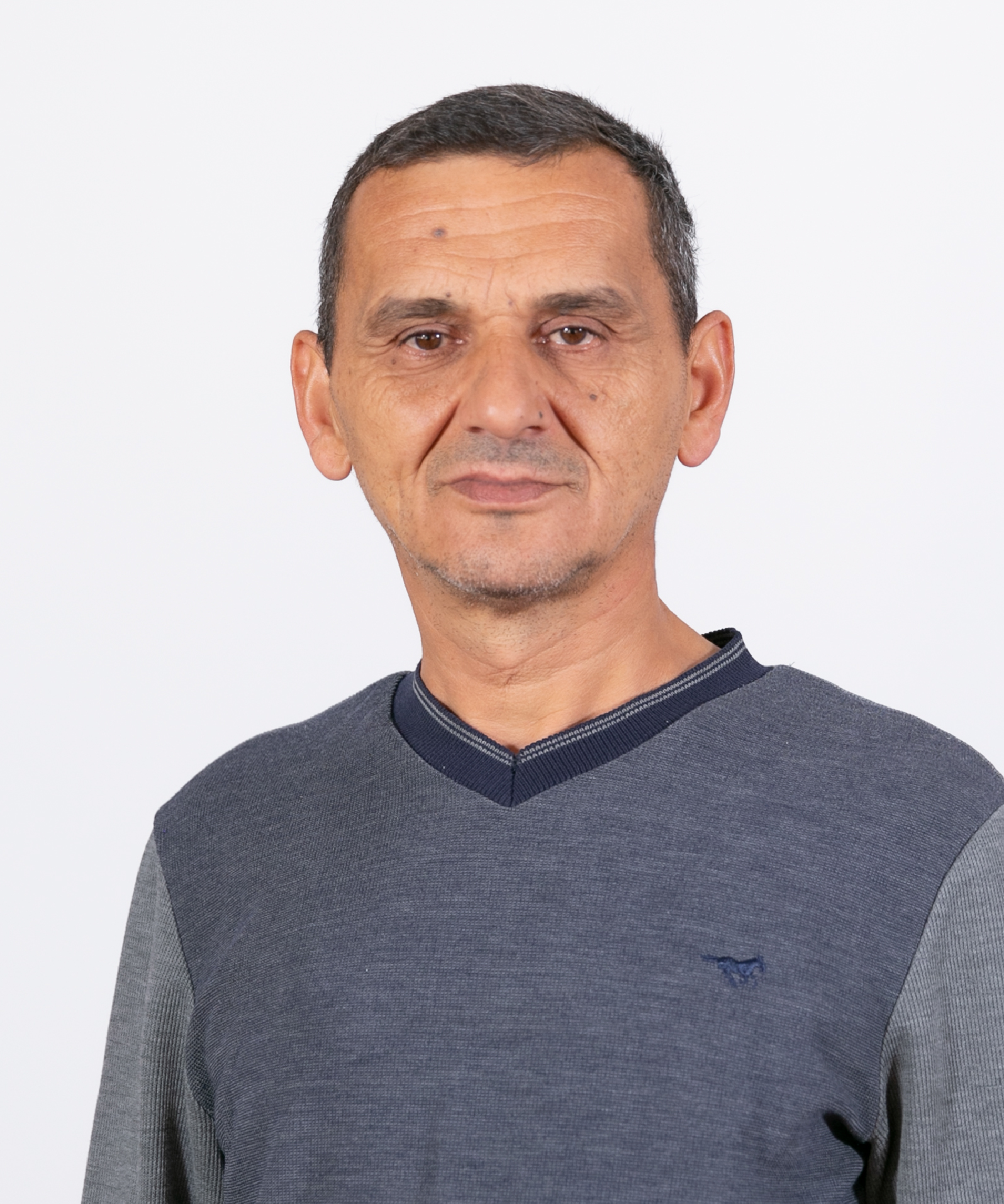 METİN ÖZDEMİR
