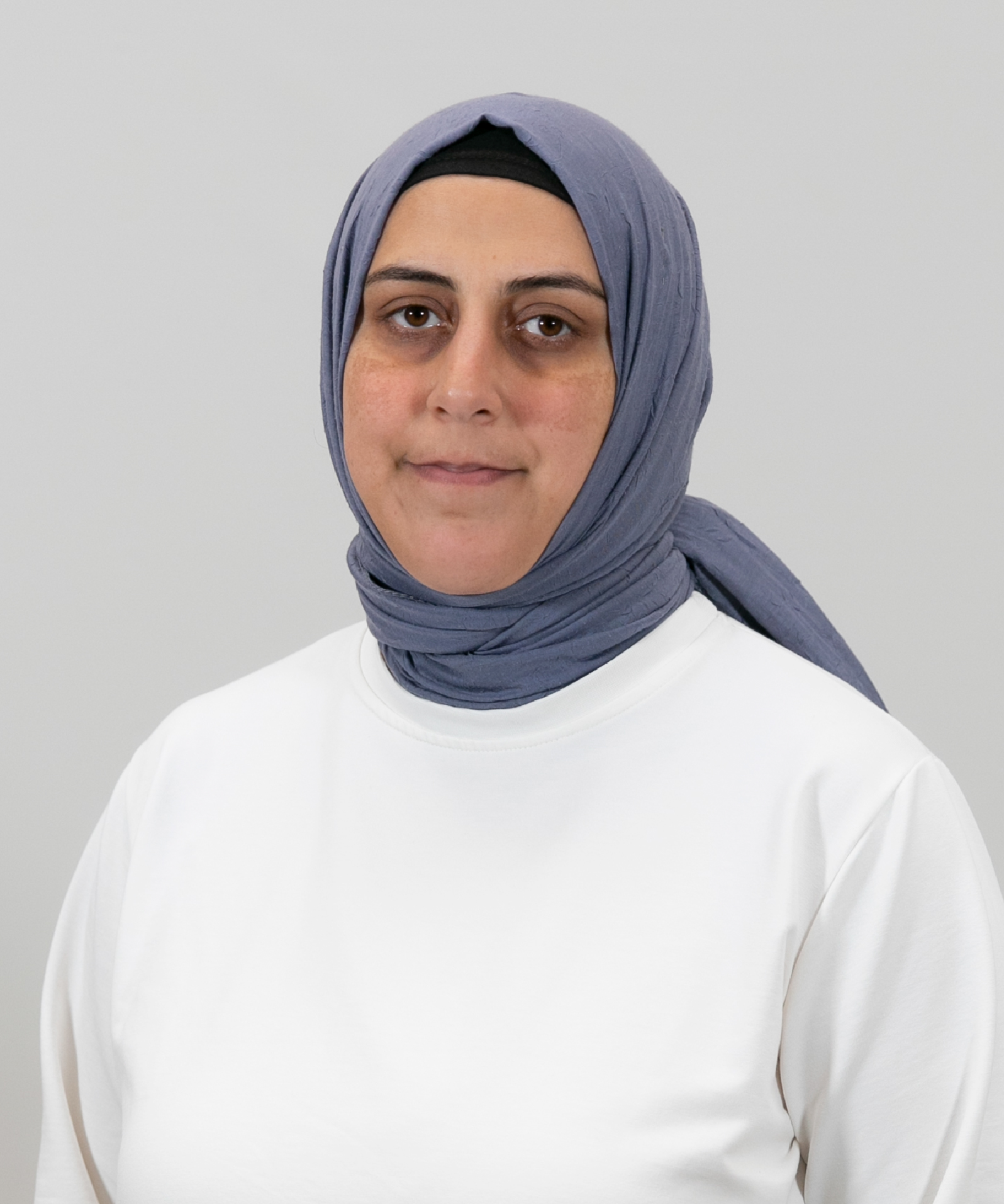 ZEHRA DEMİR İŞTAR