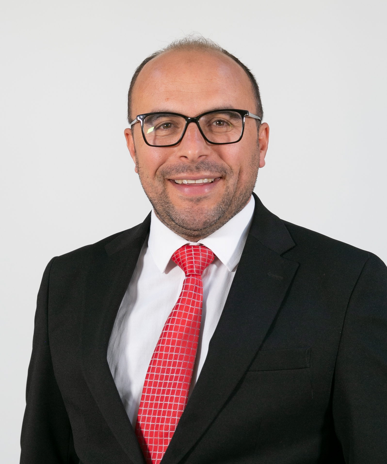 MUSTAFA KAHRAMAN