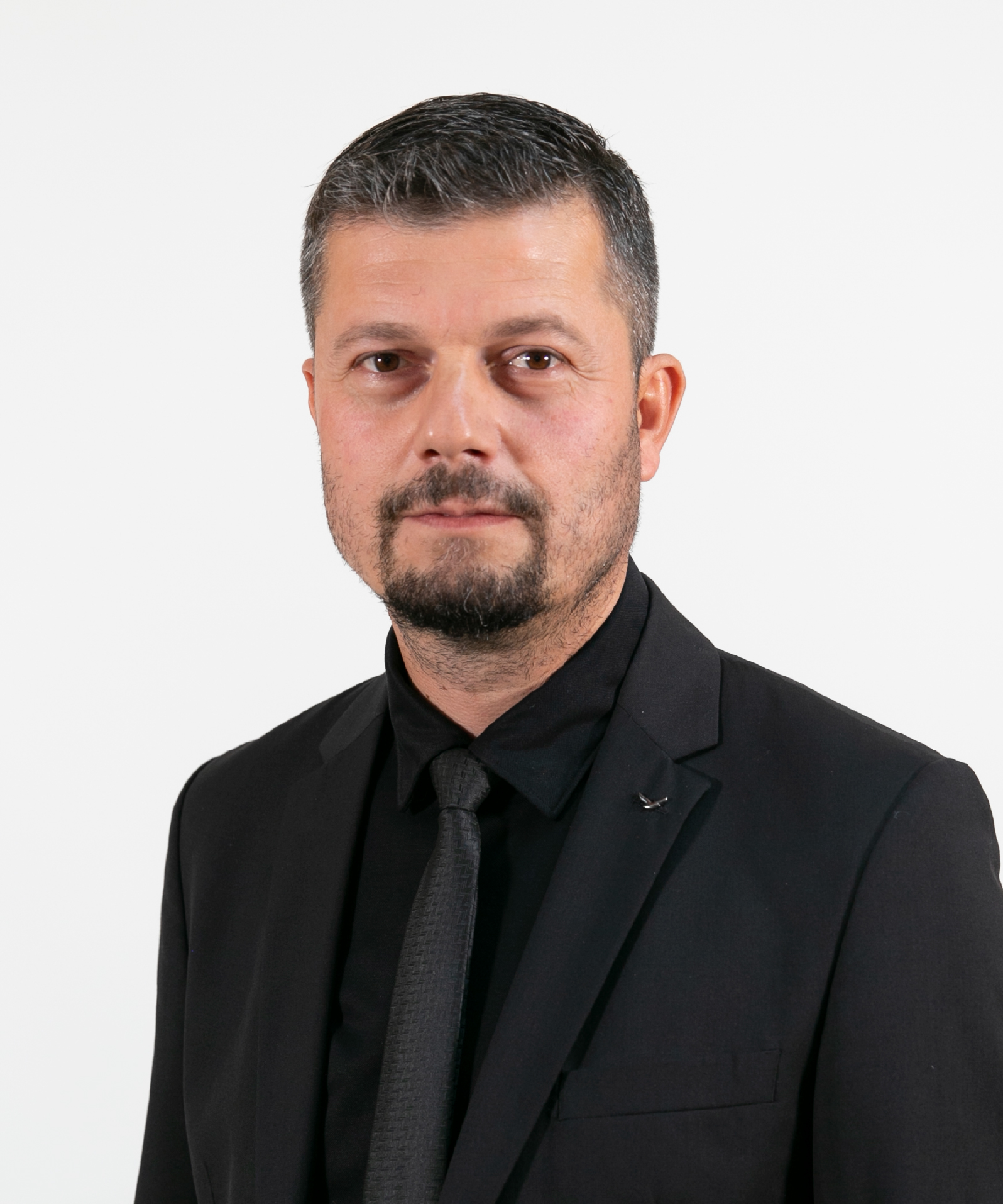 ERSAN BEKTAŞ