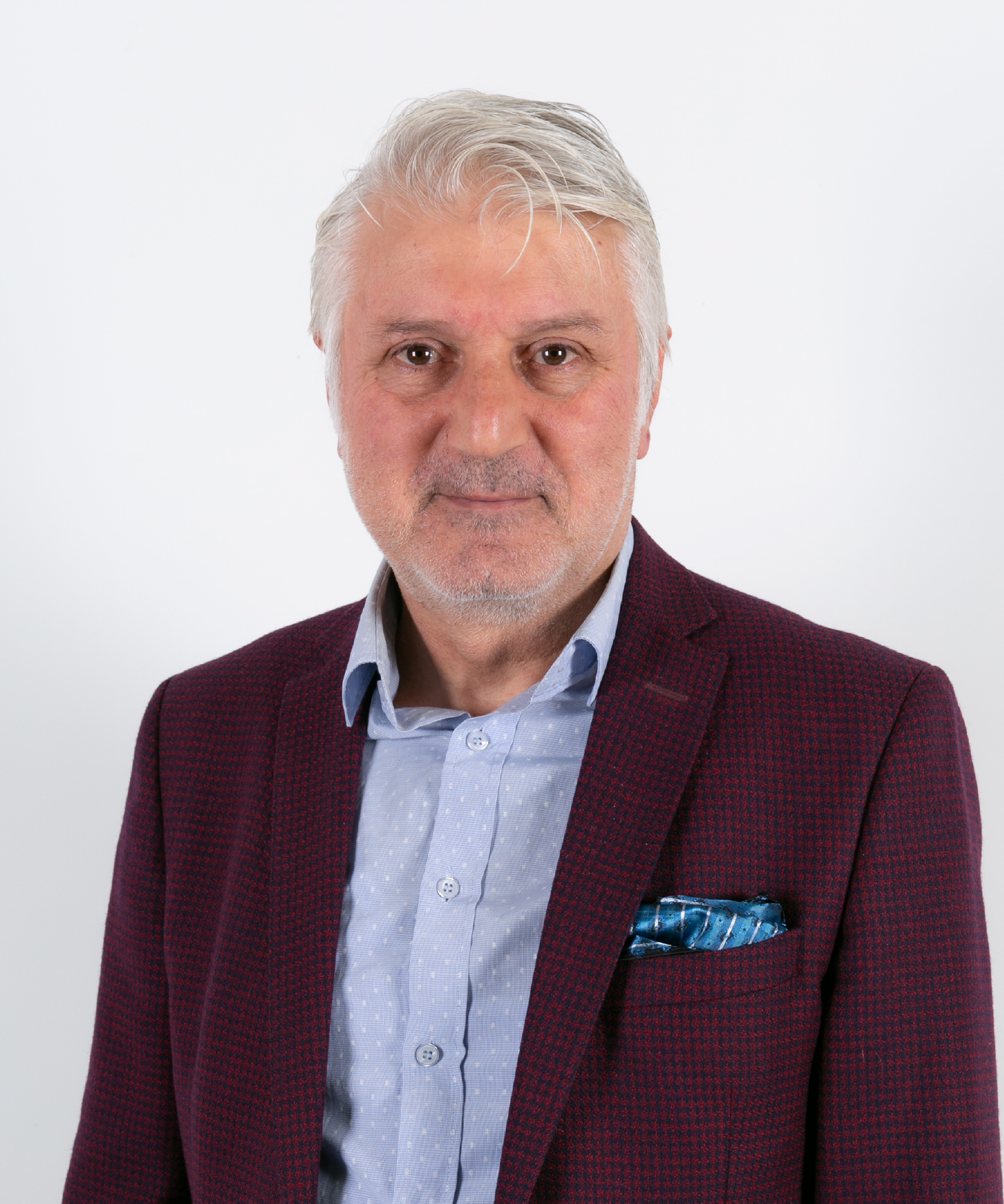 BÜNYAMİN ÇETİNKAYA