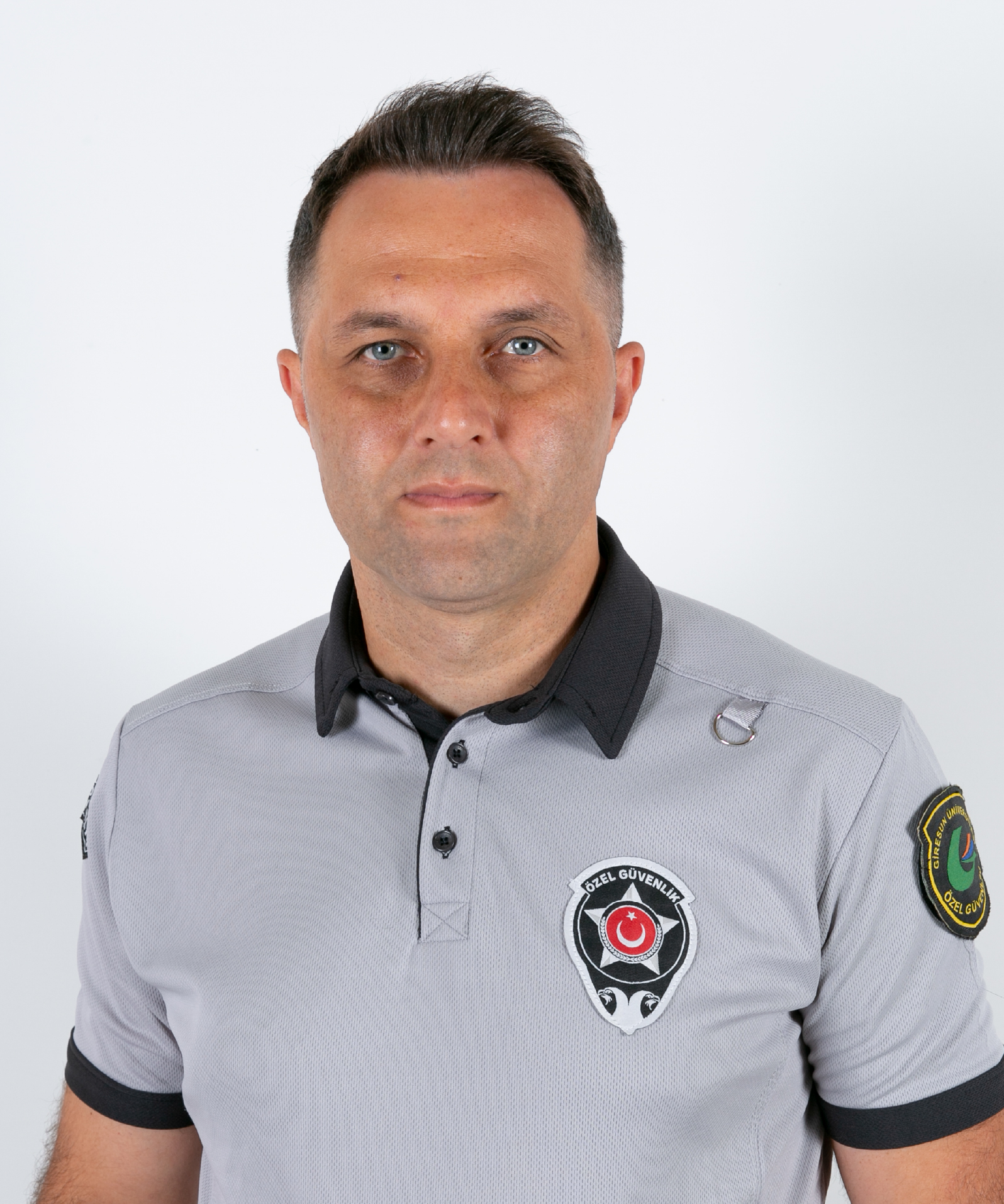 ZAFER GÖKÇE