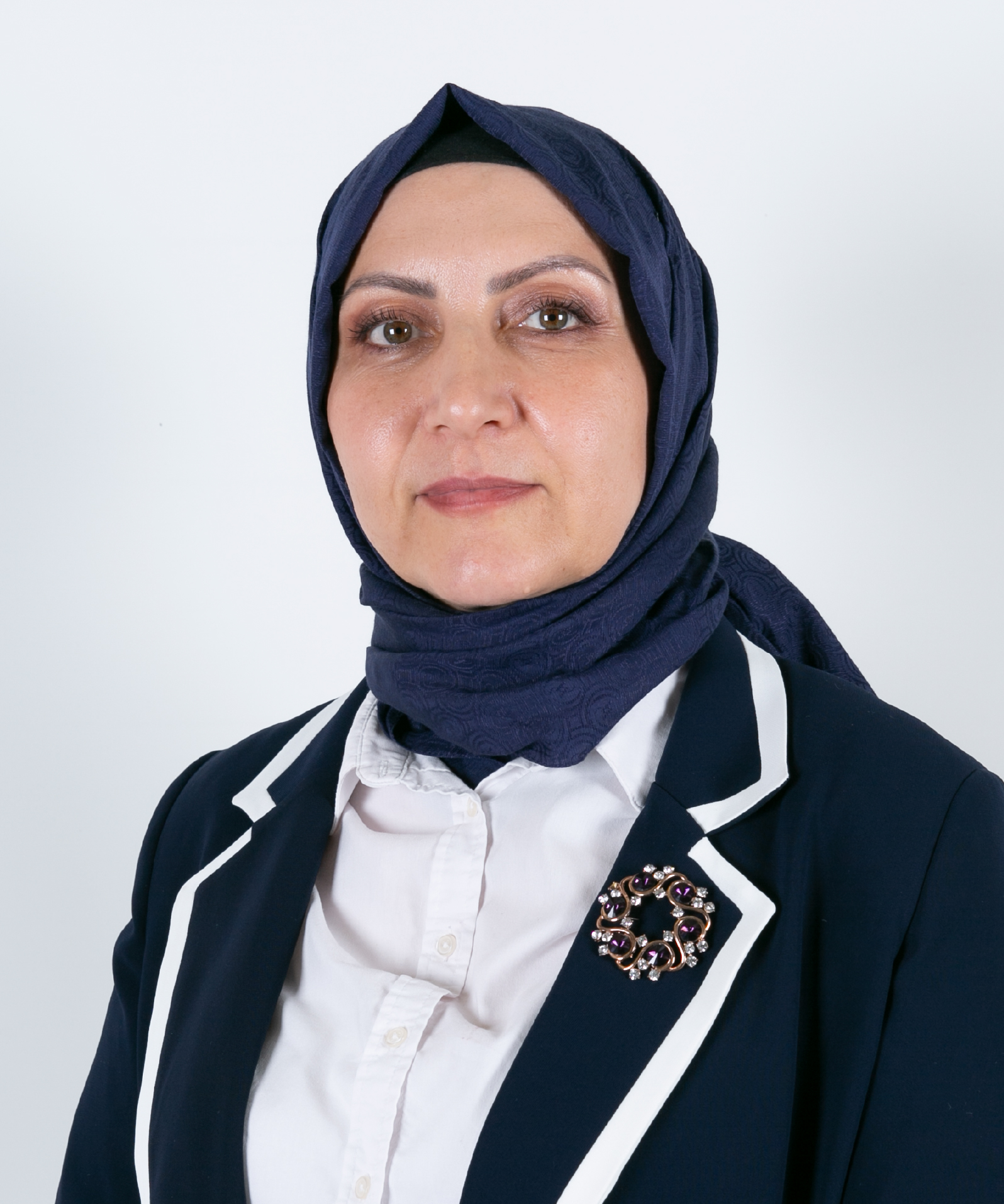 RABİA HAFIZOĞLU