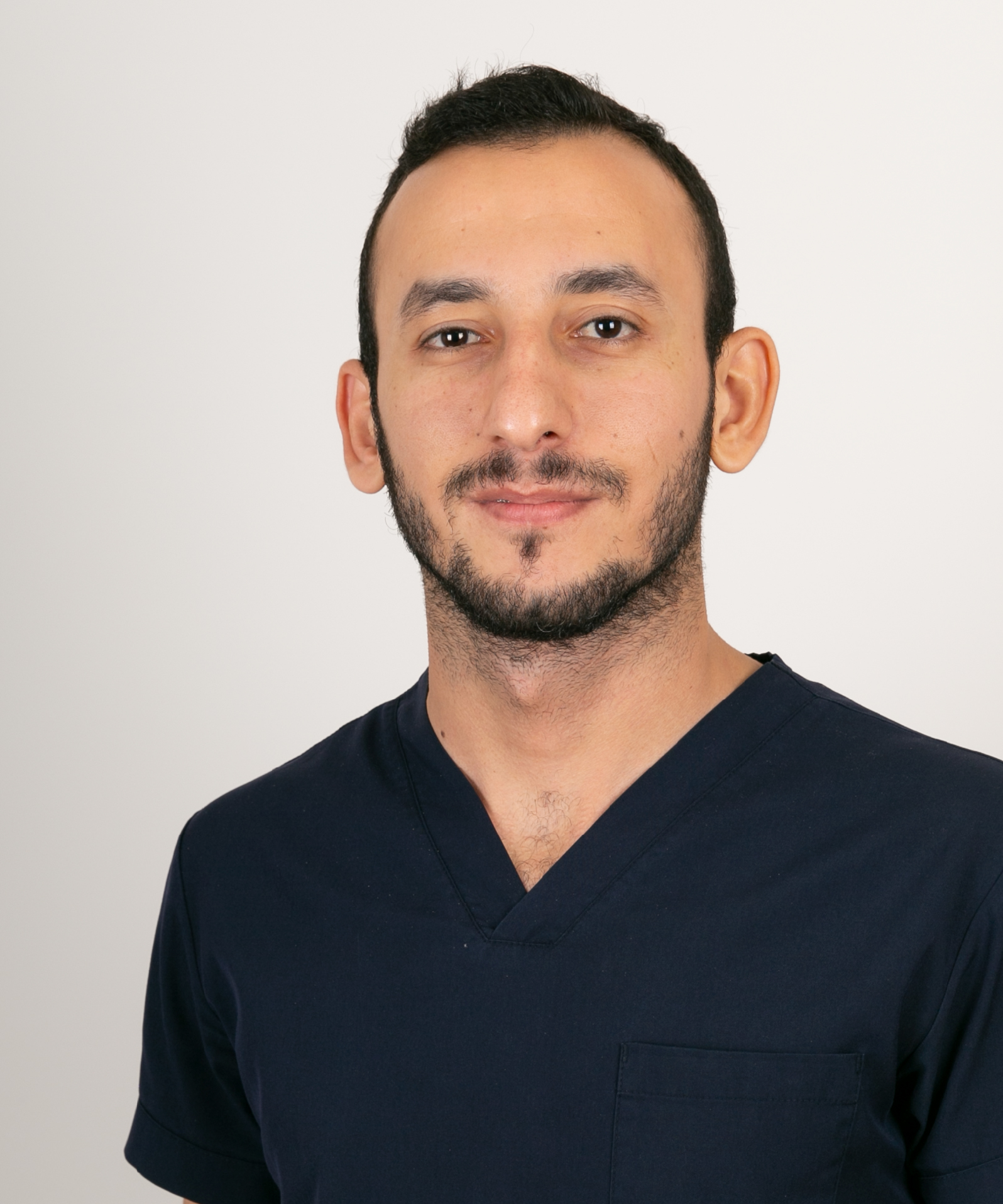 BURHAN BALKAYA