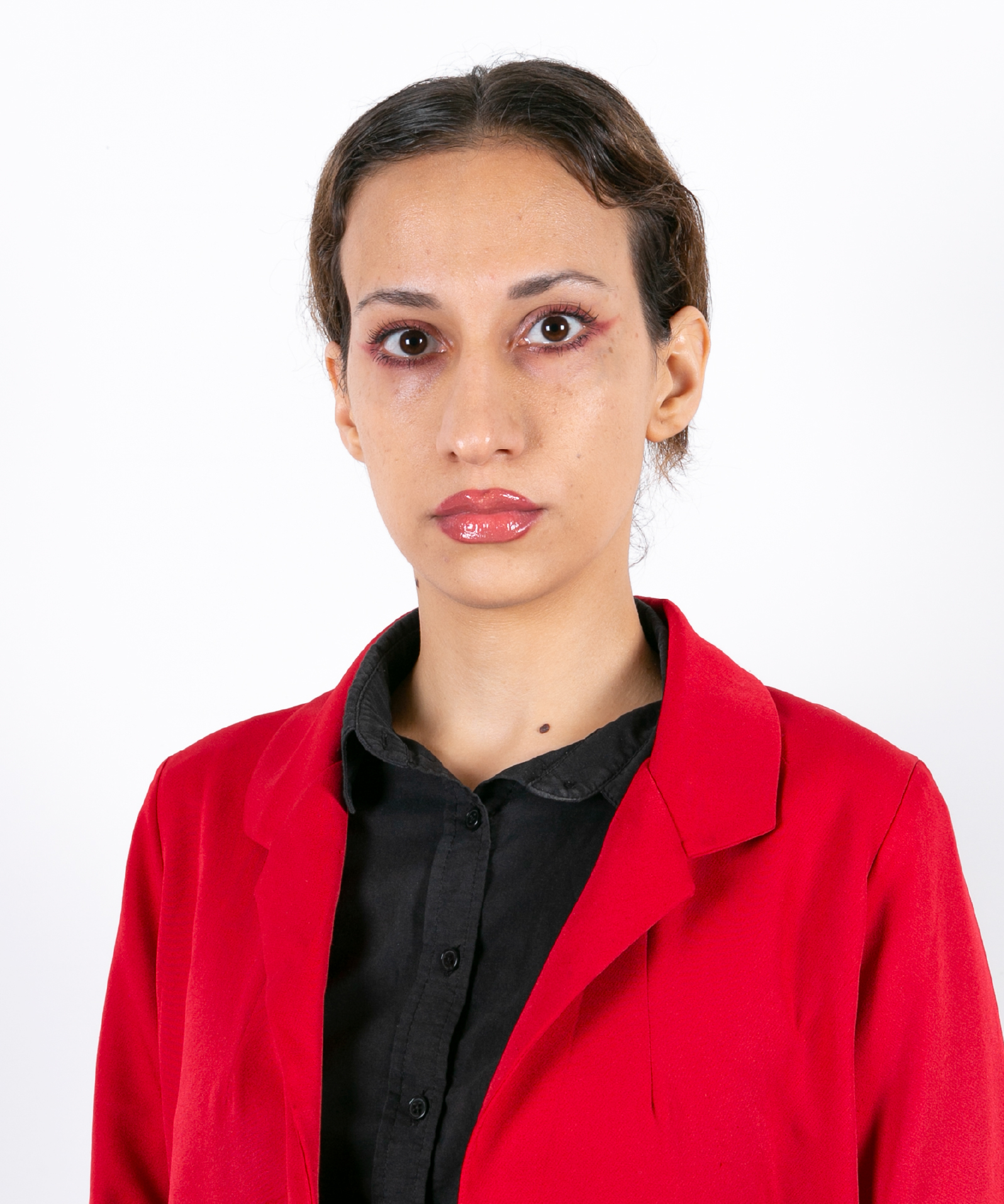 SÜMEYYE TAŞKIN