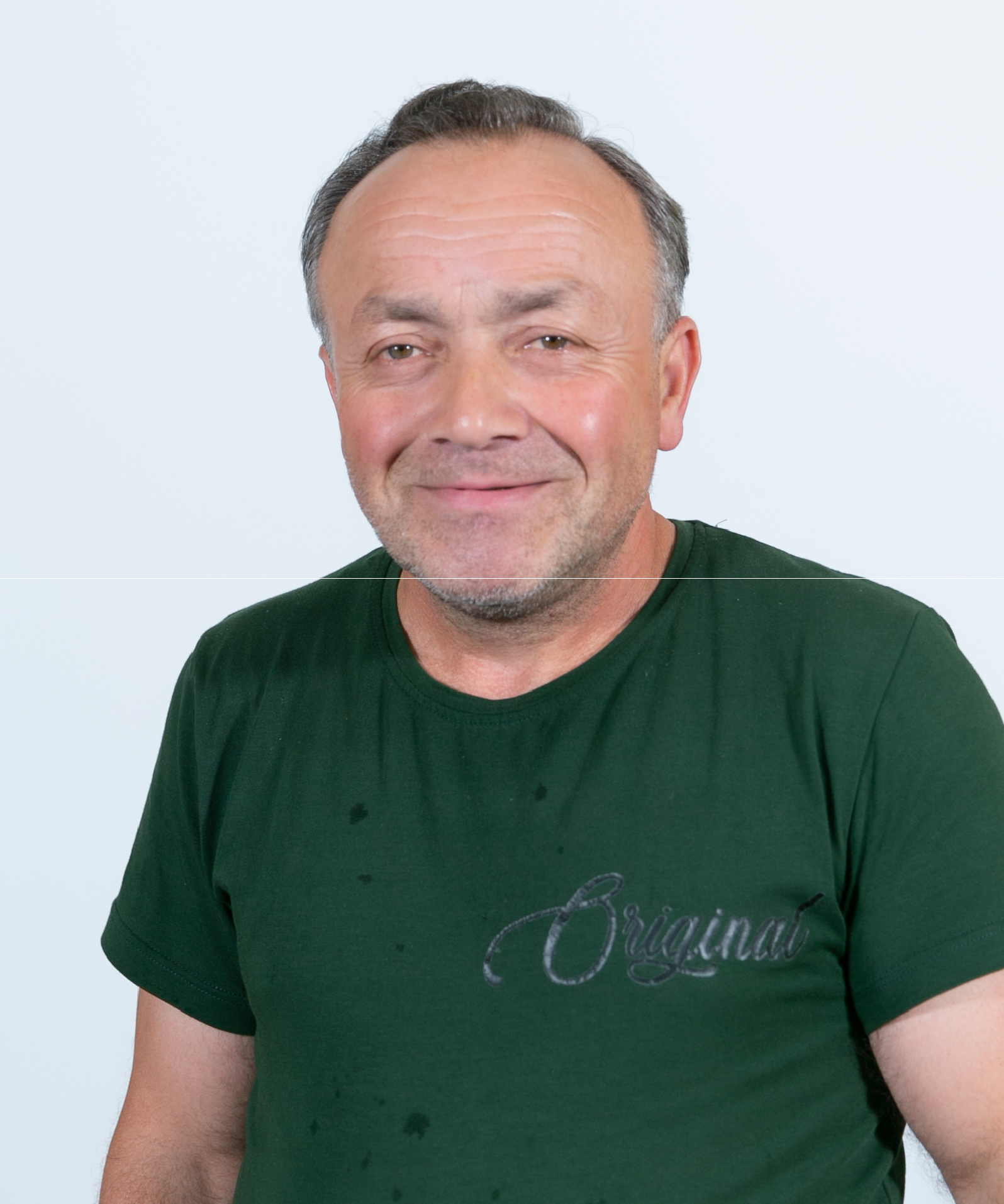 UĞUR BEKTEŞ