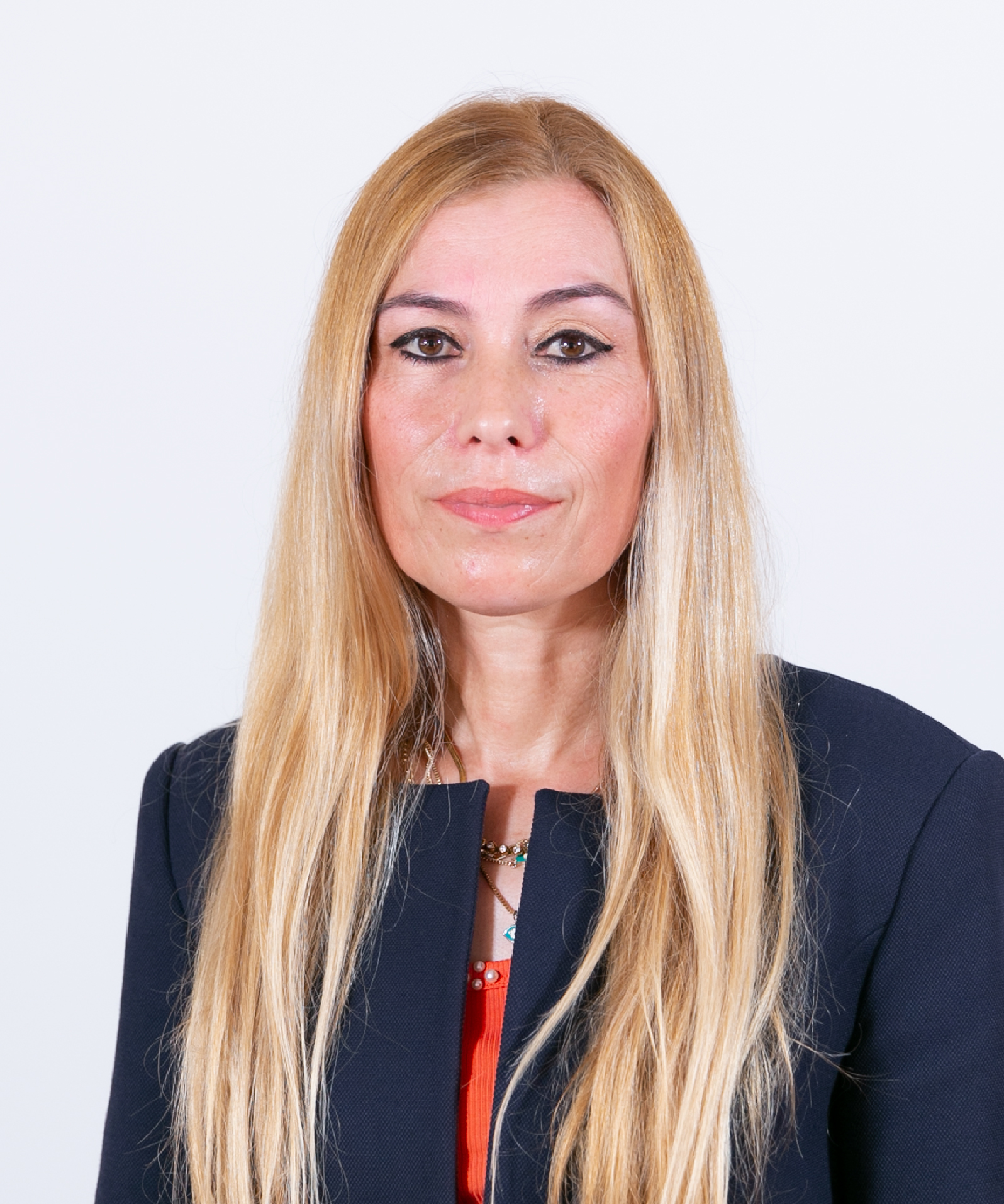 EMİNE ELA KÜÇÜK