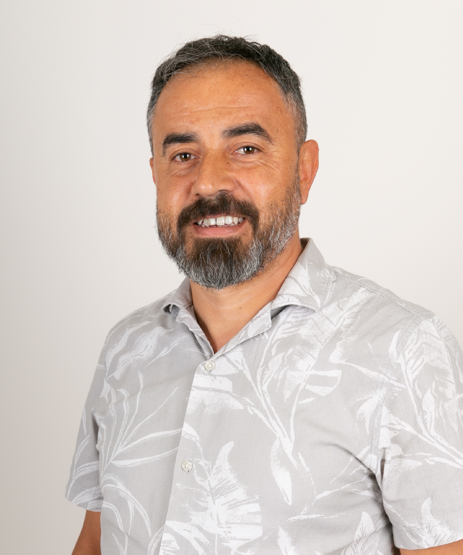 ERCAN TÜRKYILMAZ