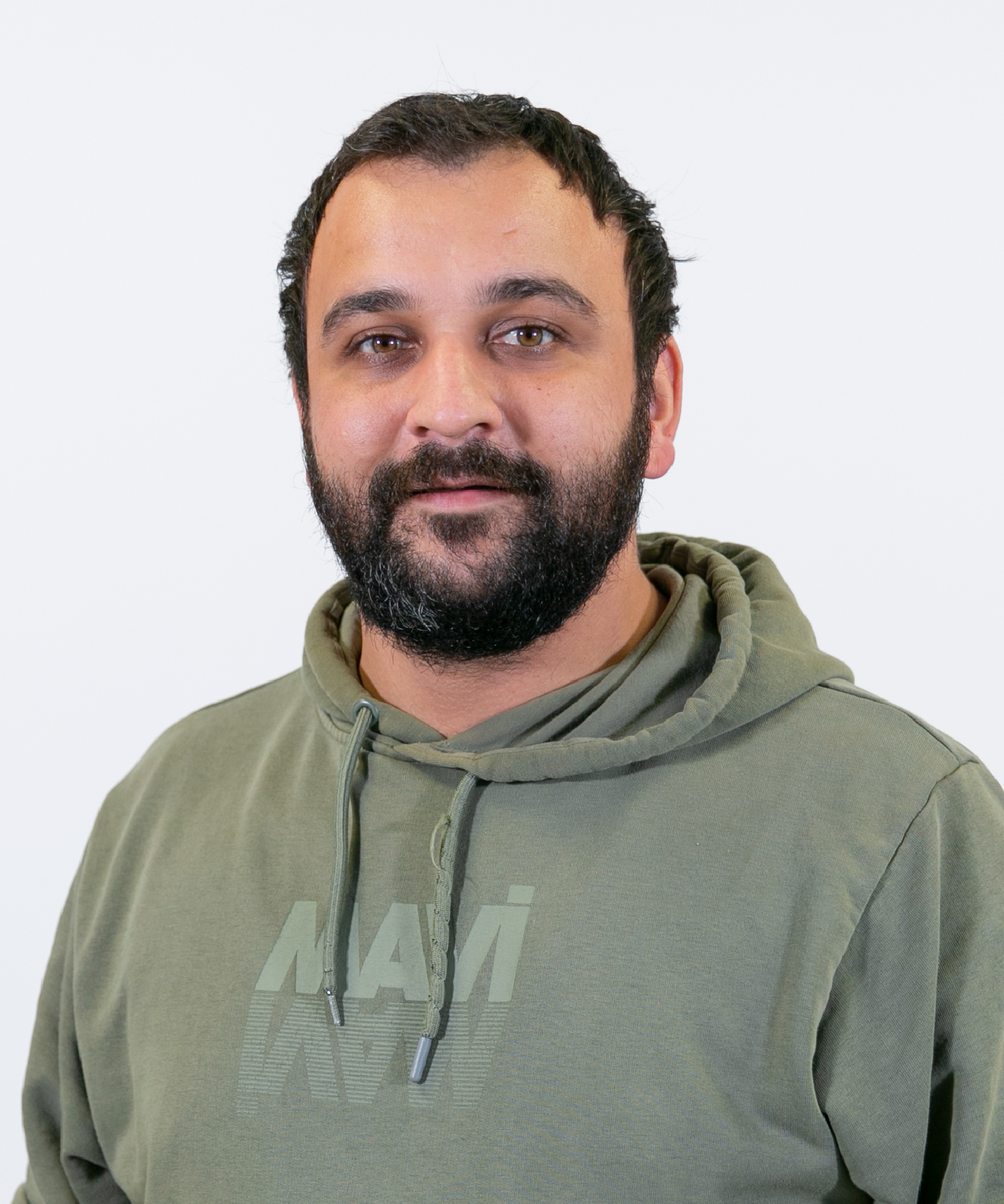 ŞAHİN AYDEMİR