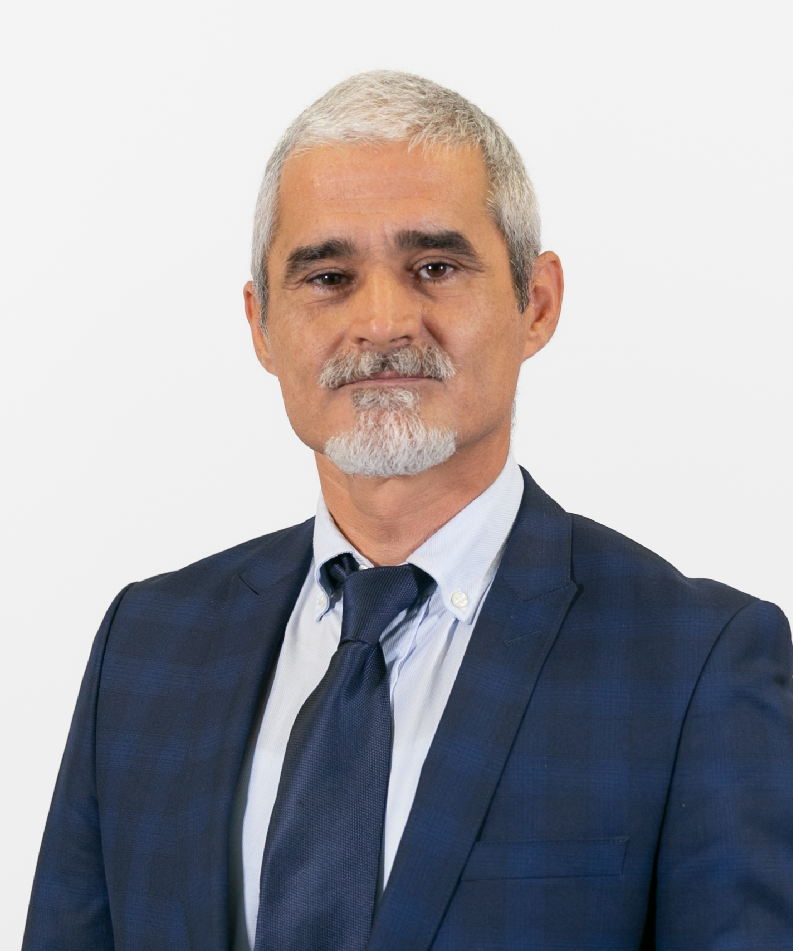 BÜLENT AKDEMİR