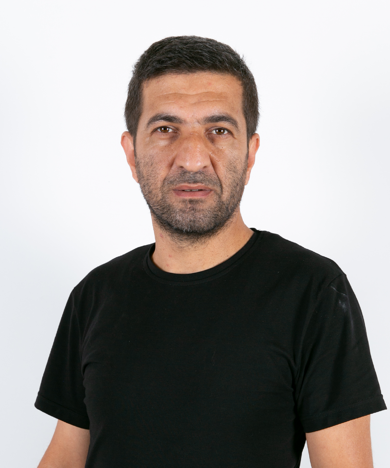 AHMET AKIN