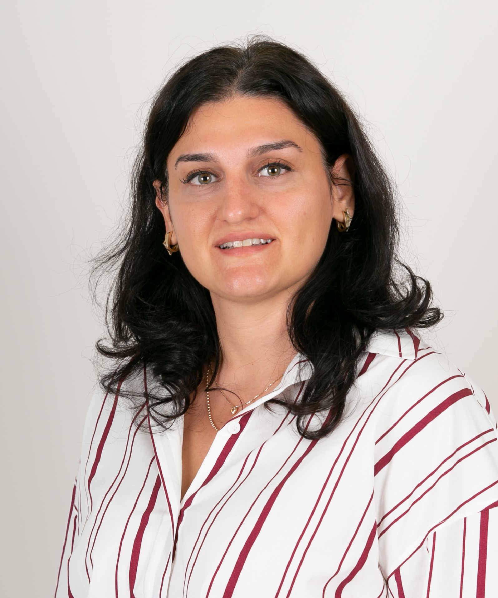 BERRİN DENİZ GÖREN