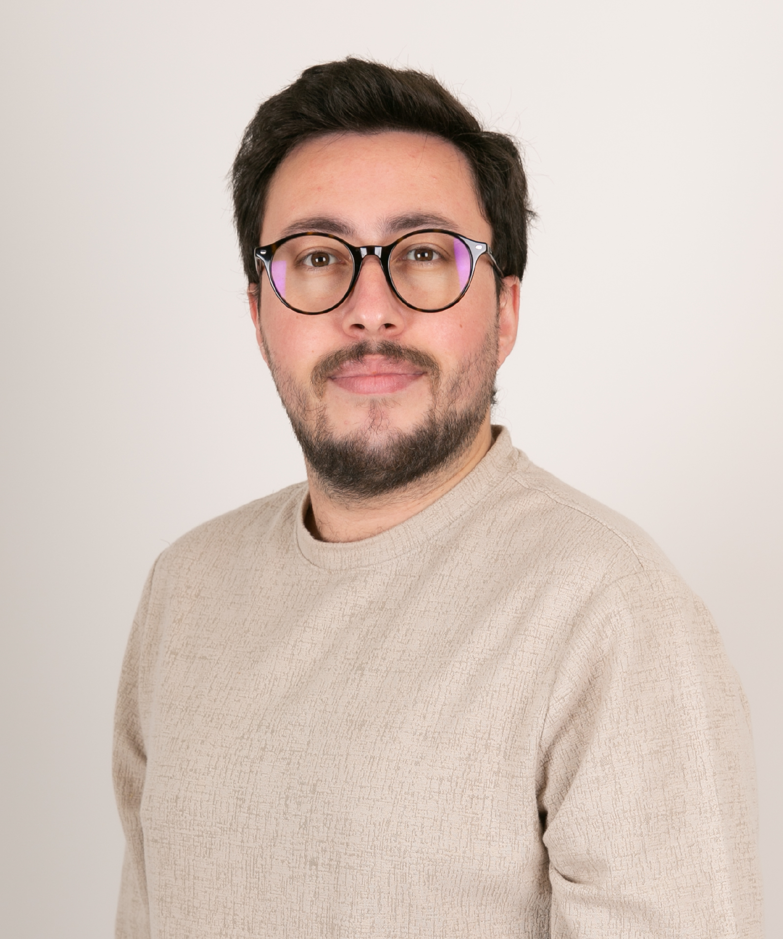LOKMAN HEKİMOĞLU
