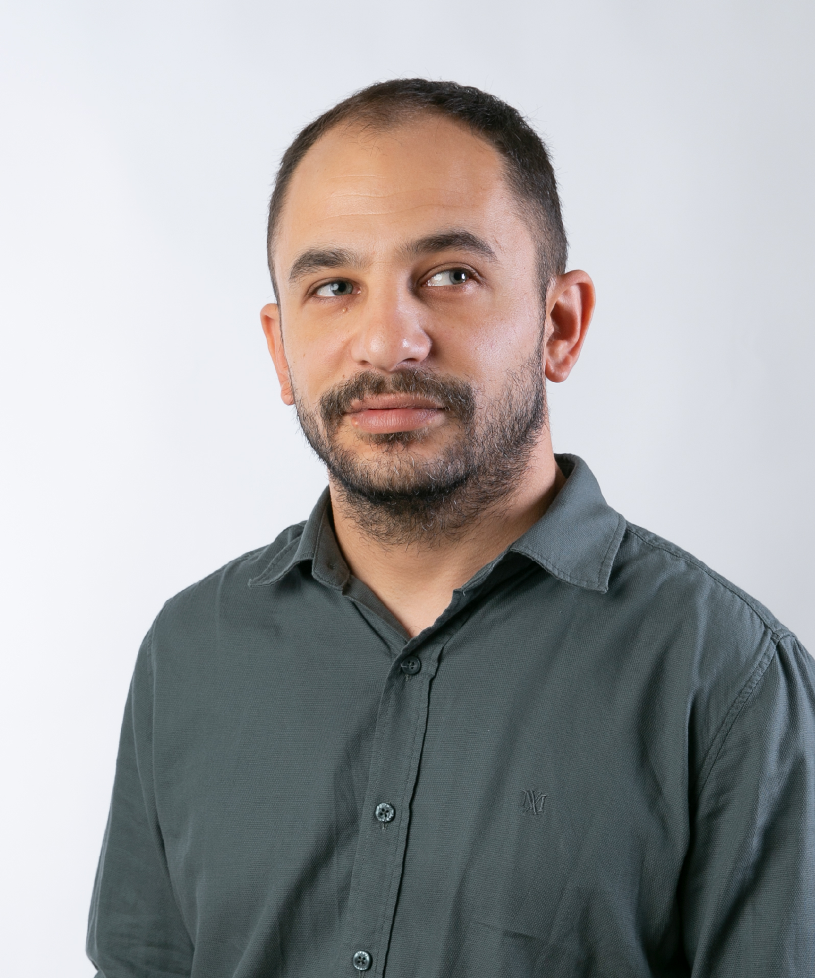 ANIL UĞUR OĞUZCAN