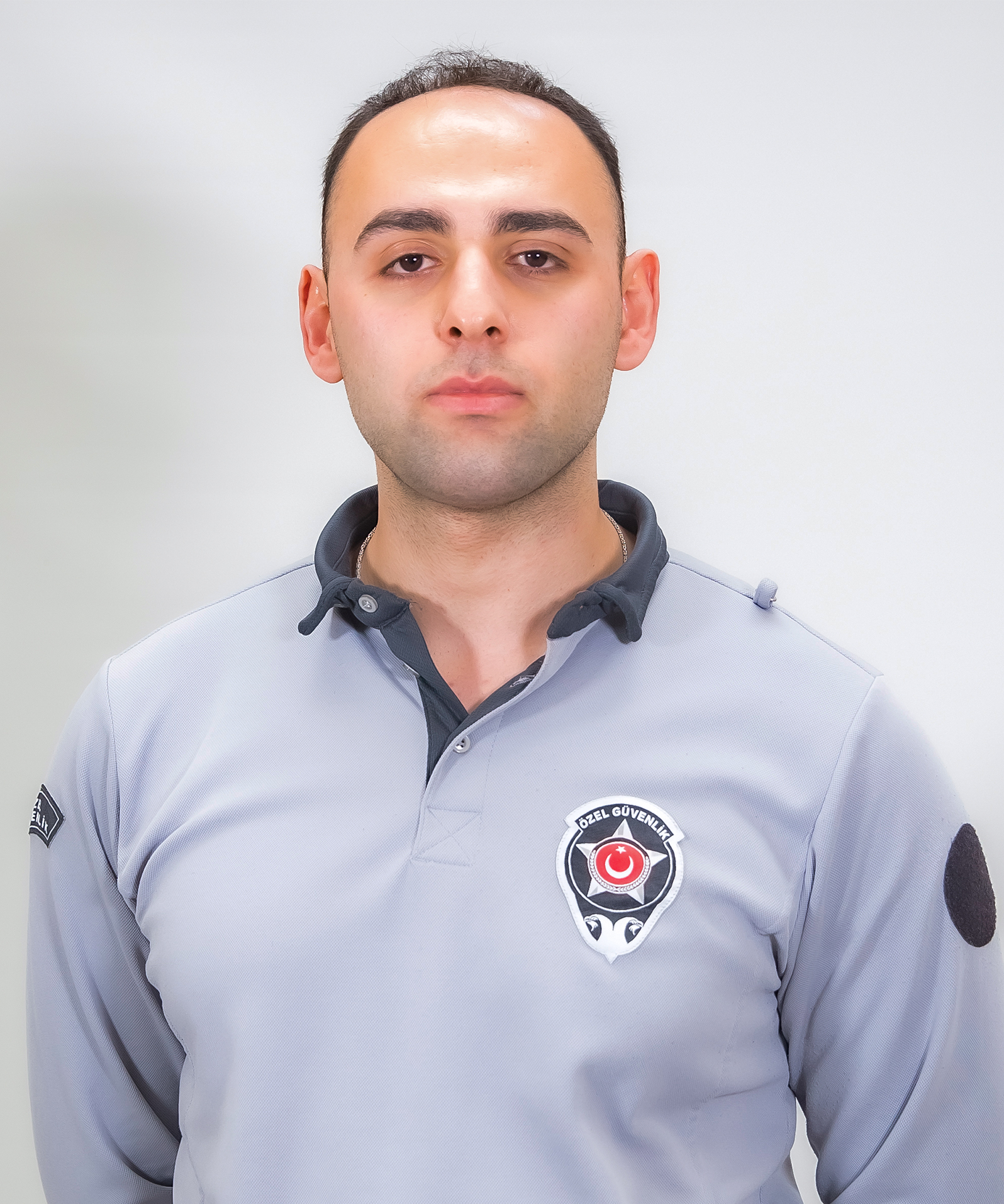 İBRAHİM ERŞAN