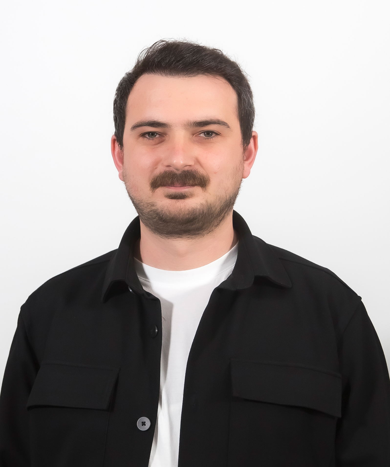 ÖMER BALCI